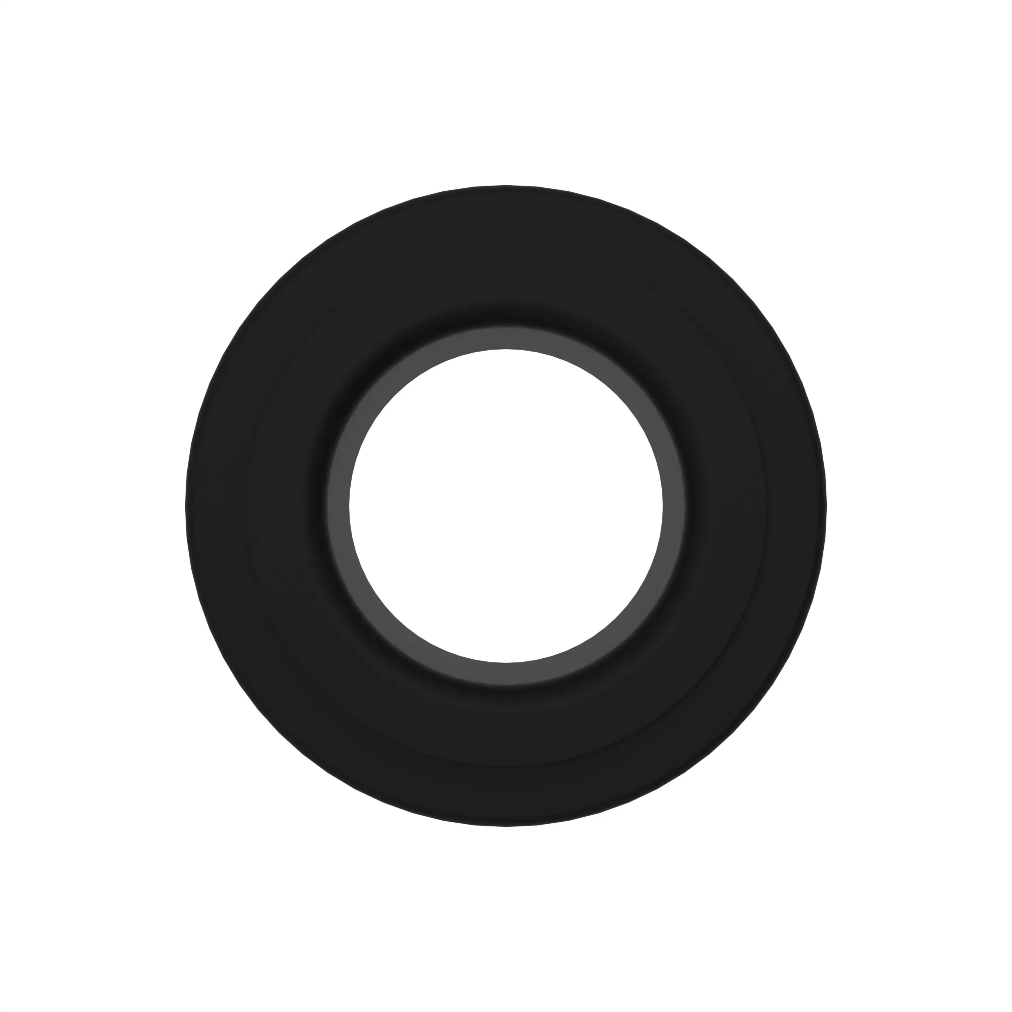 BUSHING, CHARGE AIR COOLER