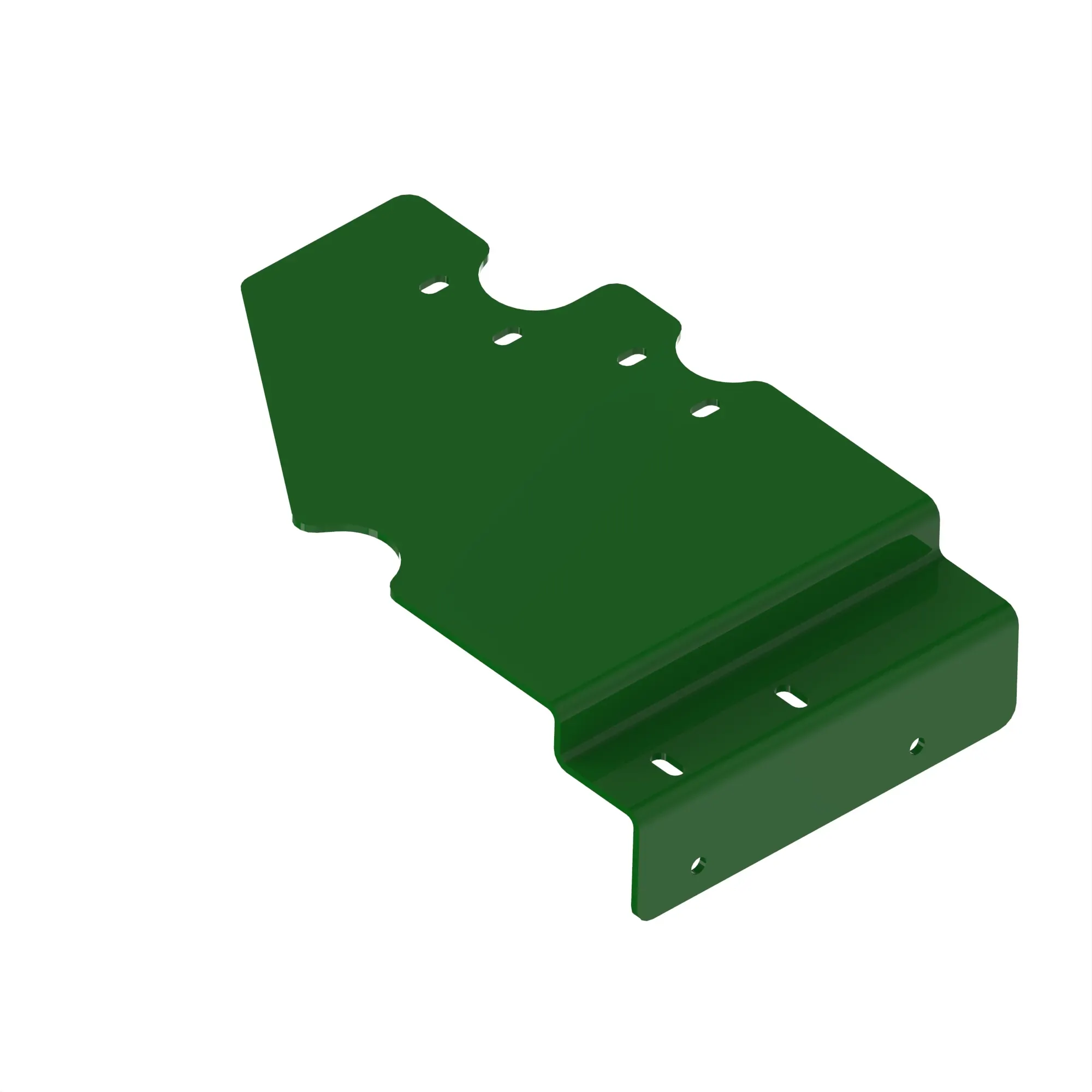 BRACKET, DI VALVE MOUNT