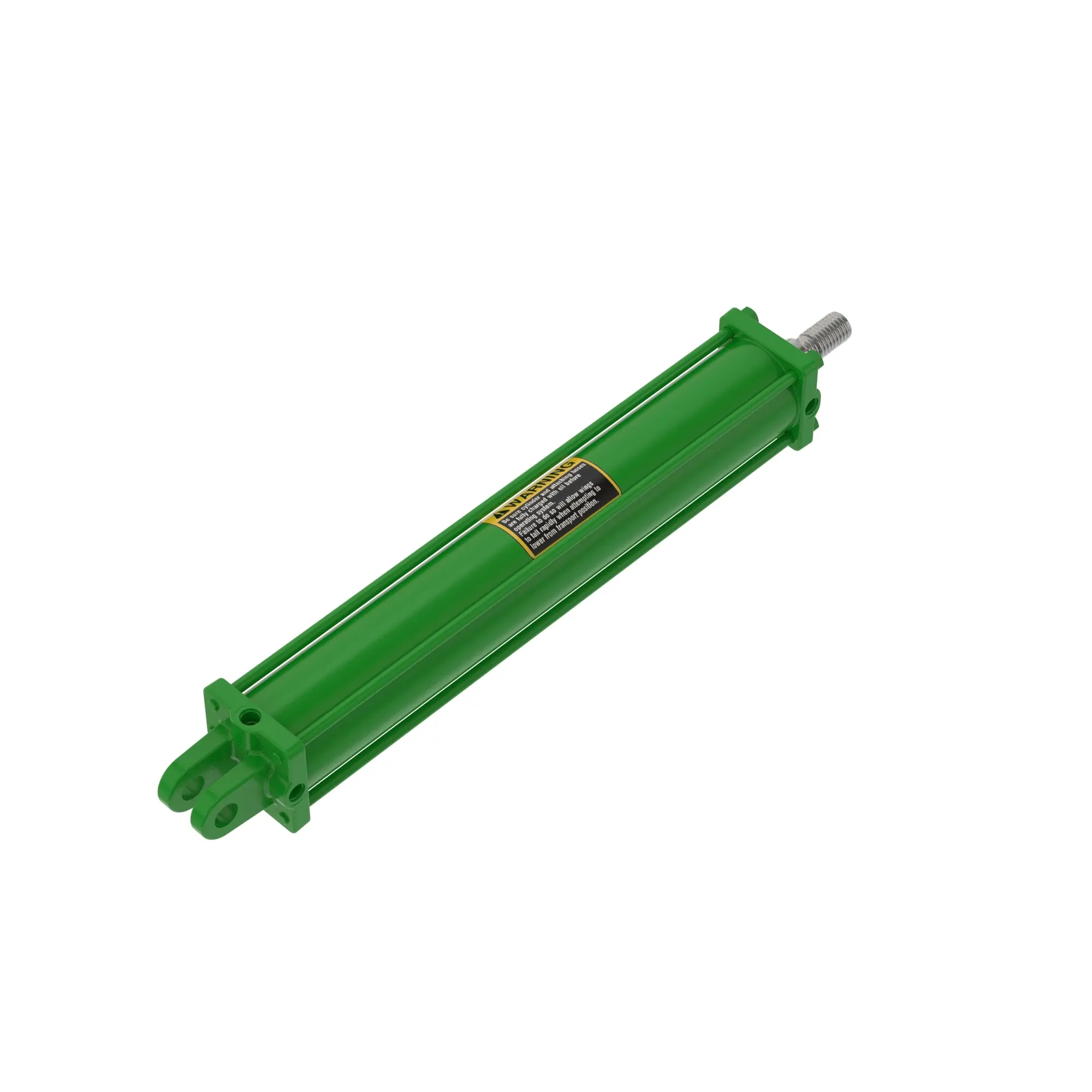 John Deere Inner Wing Fold Hydraulic Cylinder - AN400500