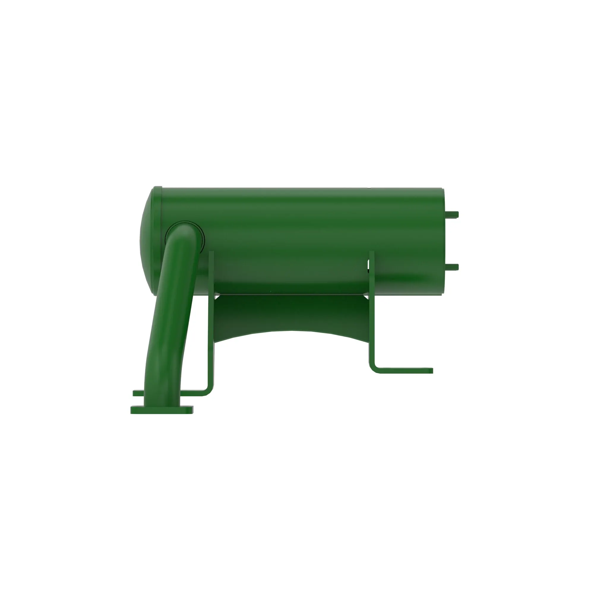 Muffler