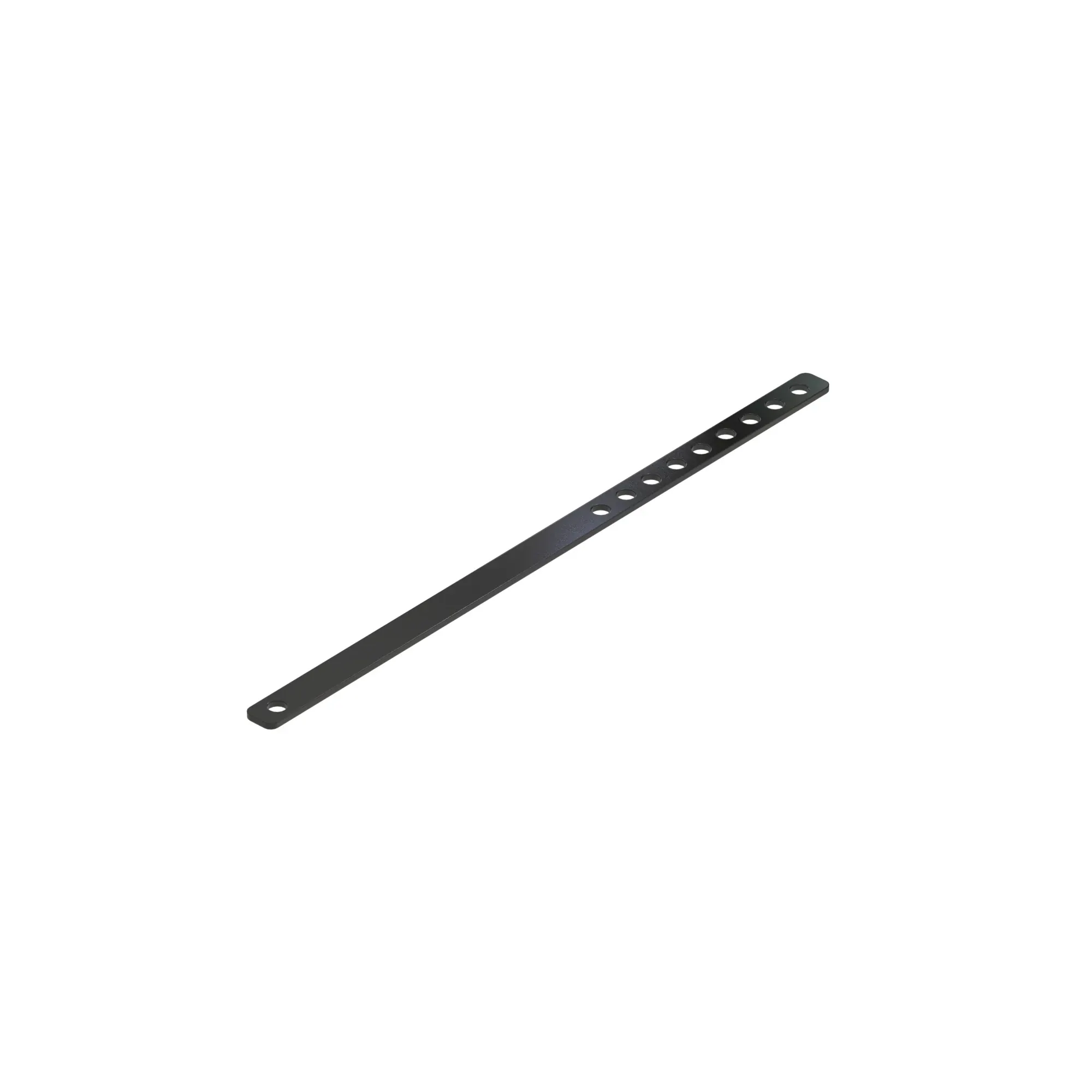 John Deere Front Manual Tread Adjusting Strap - N302428