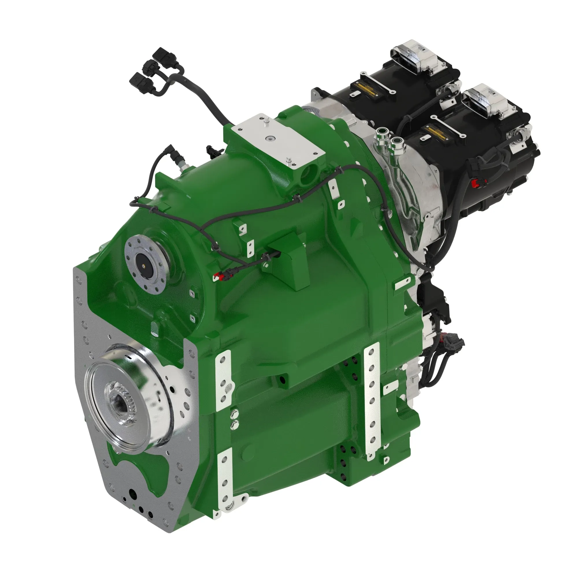 John Deere Transmission - RE597507