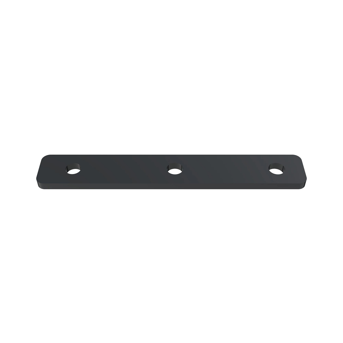 PLATE, CLAMPING, STEP SUPPORT
