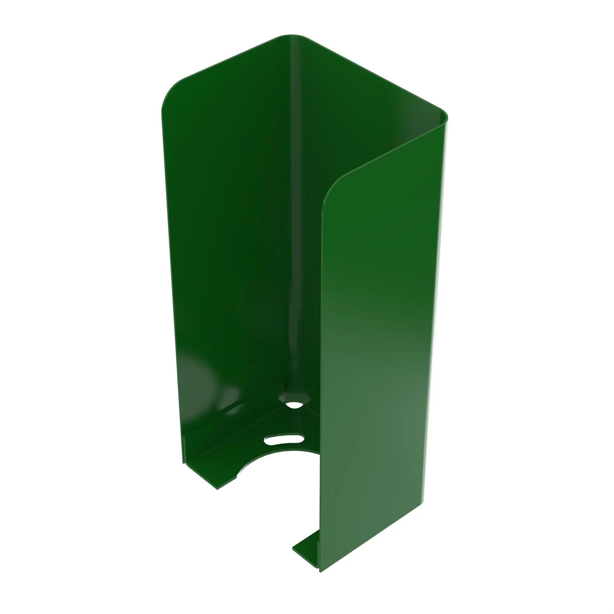 John Deere Cutting Platform Shield - AXE27469