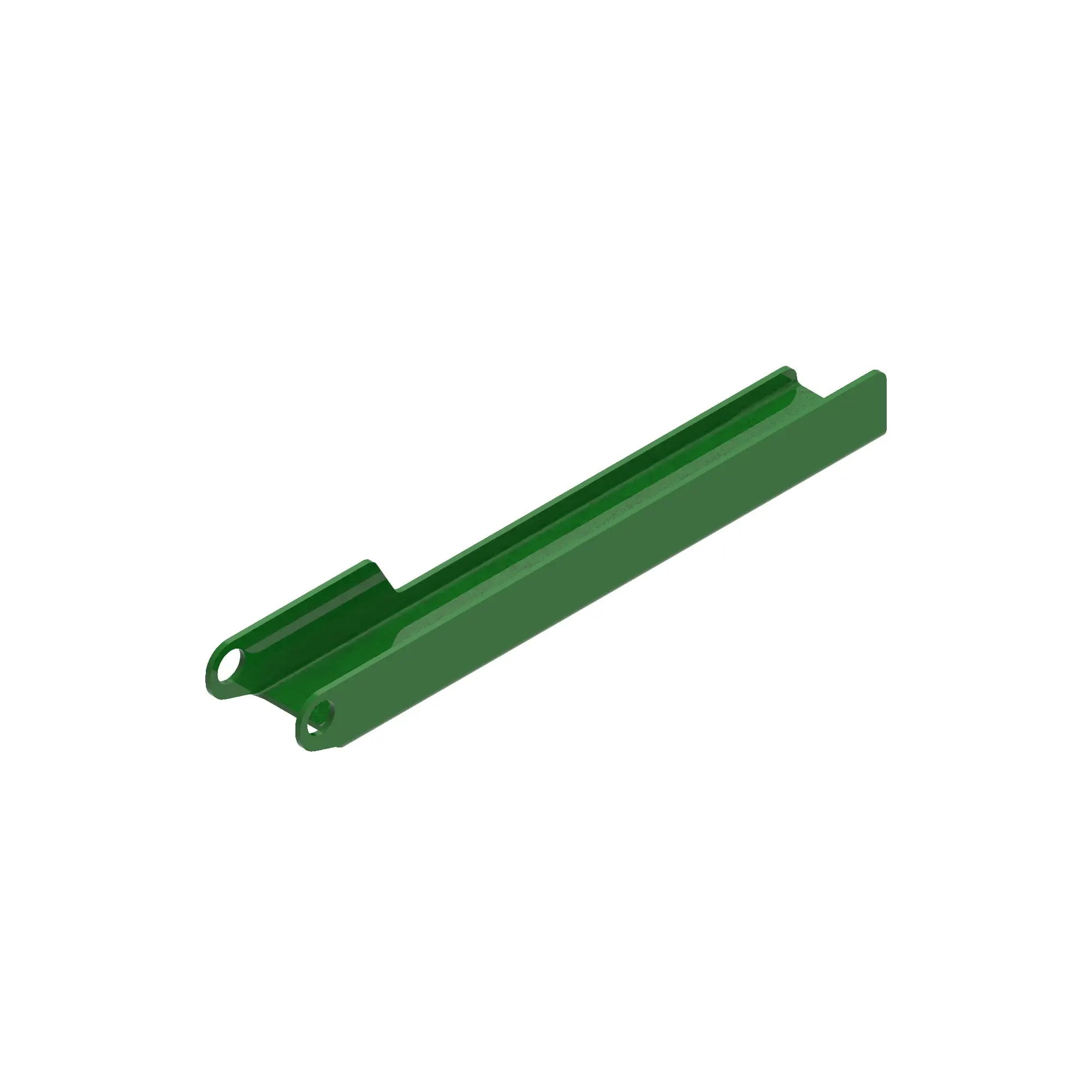 John Deere Swing Cylinder Guard - A100354