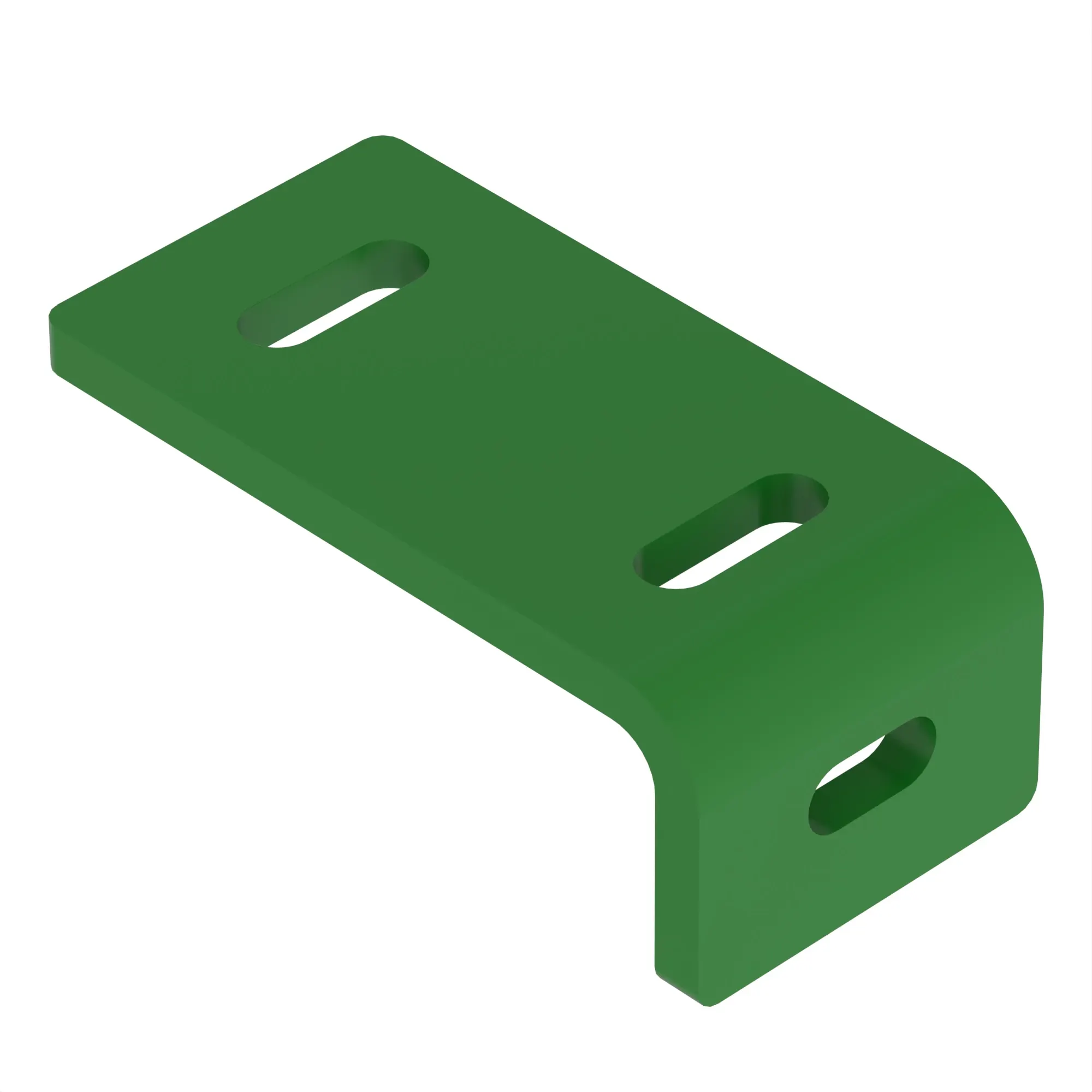 John Deere Angle - A74050
