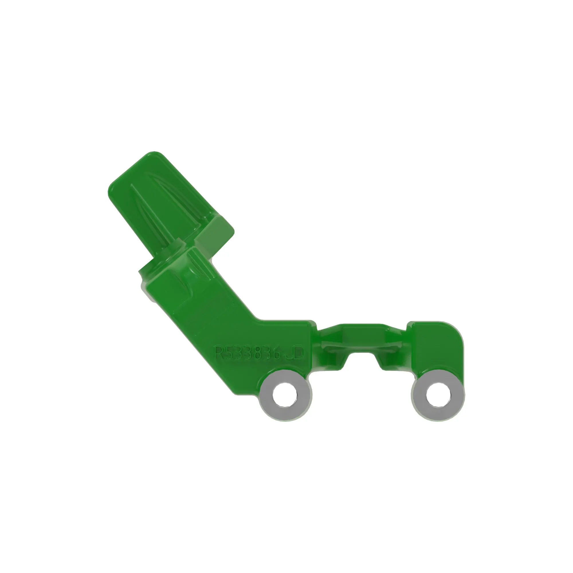 BRACKET, ANTI-ROTATION STRAP