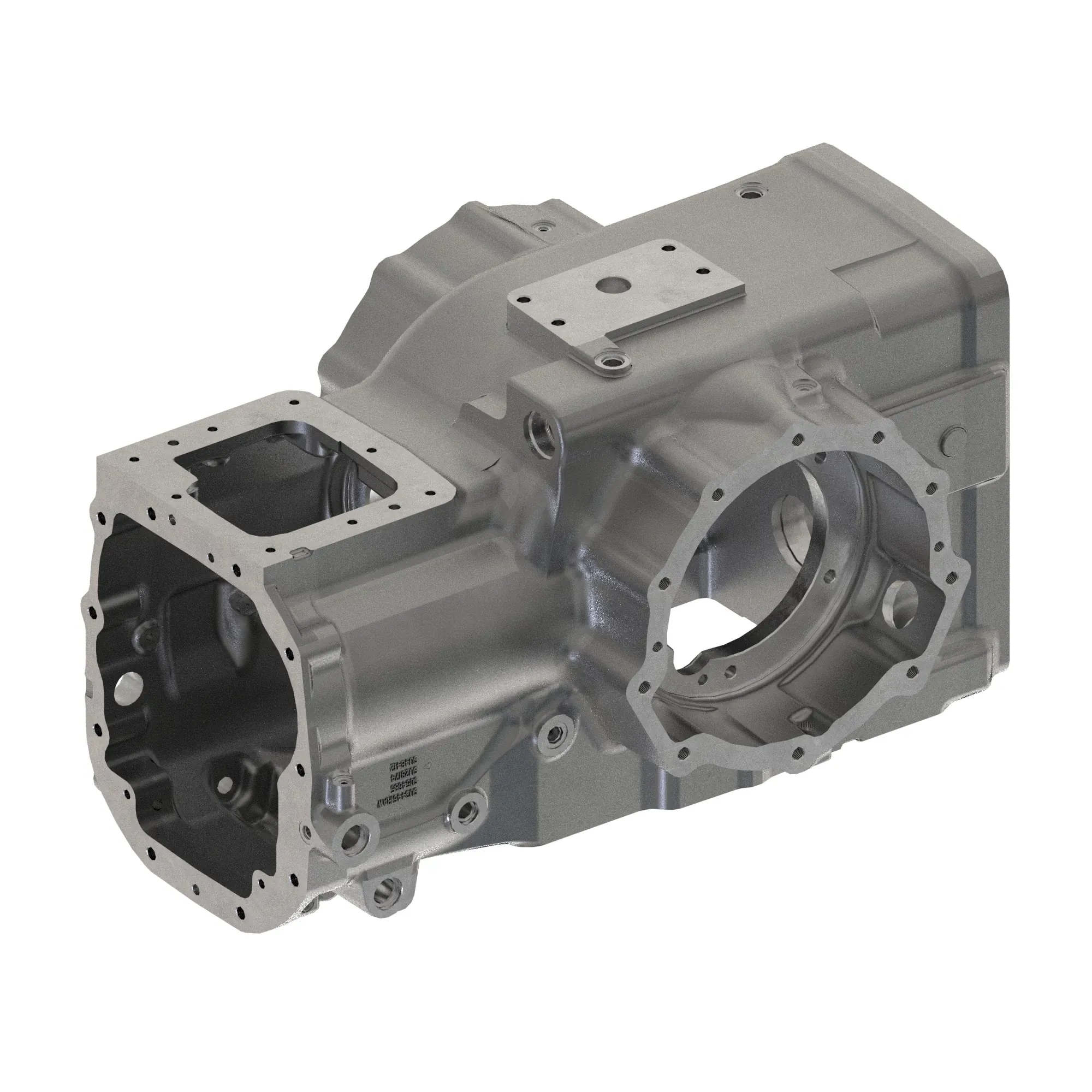 HOUSING, DRY CLUTCH