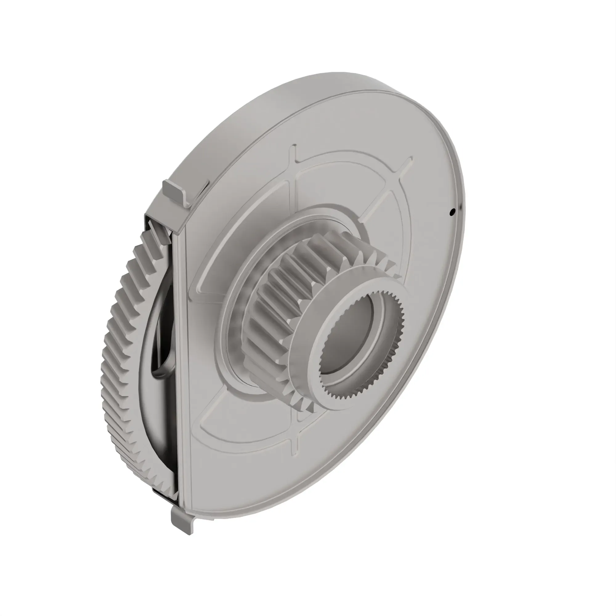 John Deere Rear PTO Output Shaft Drive Gear - AL236871