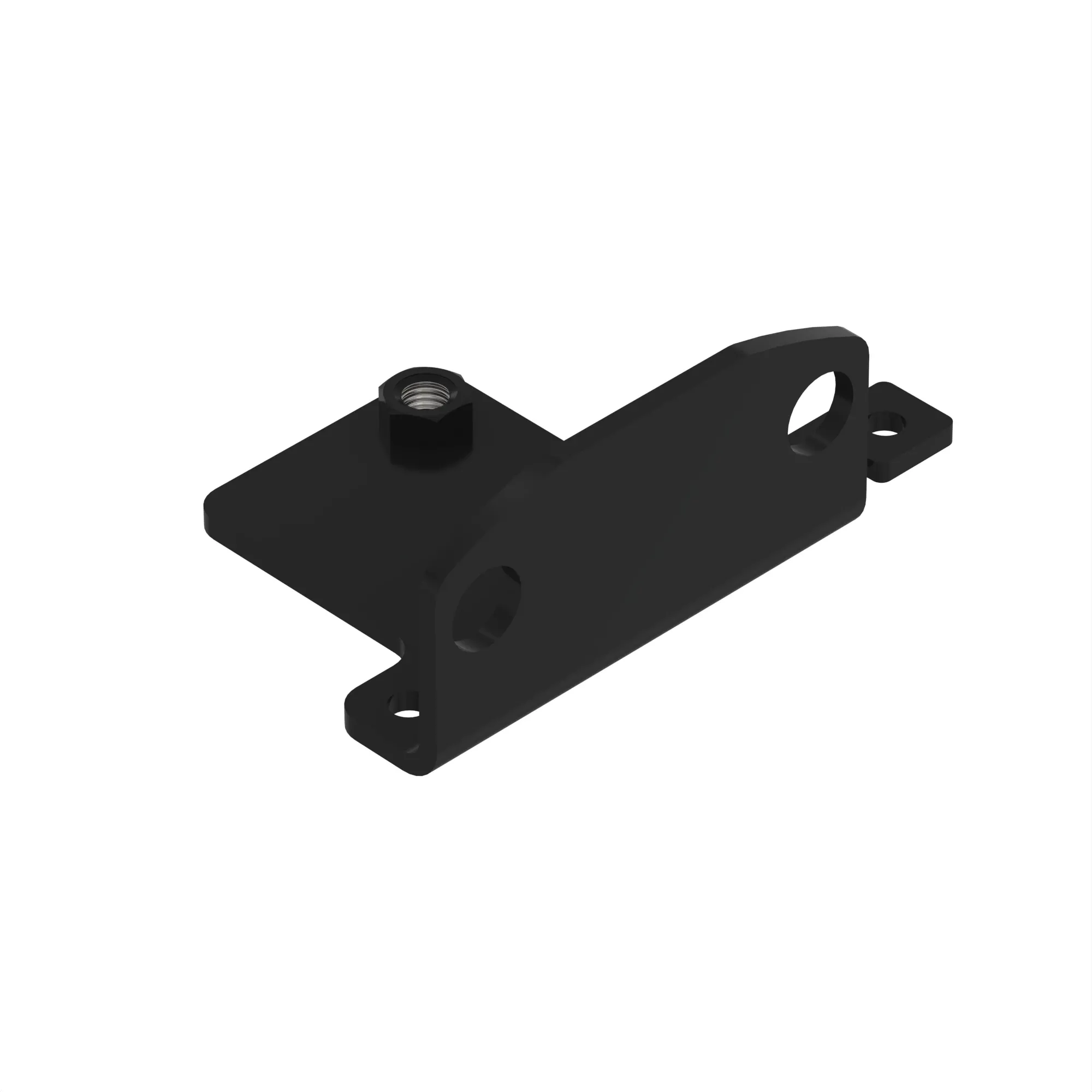 BRACKET, BRACKET, CPV-VALVE
