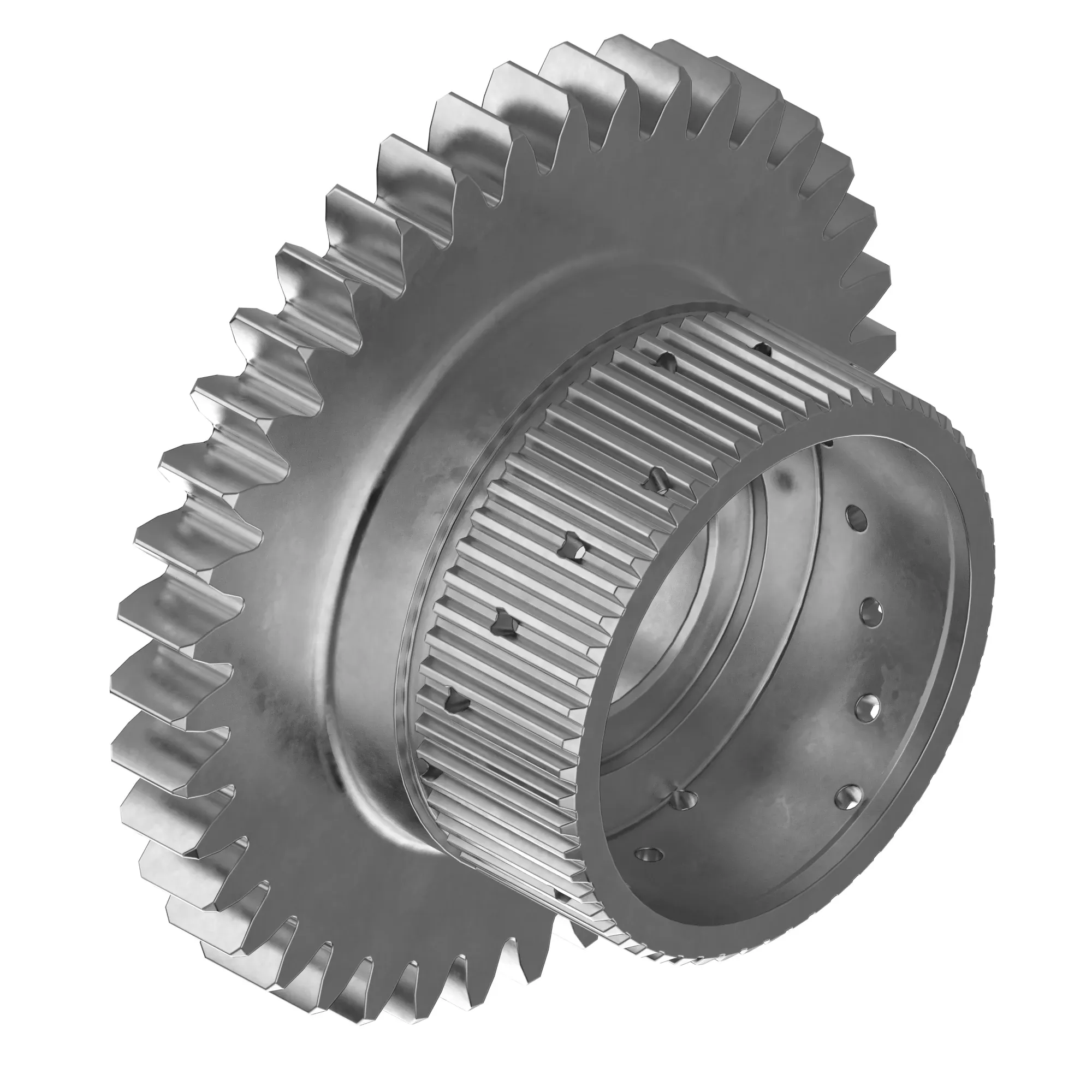 Helical Gear