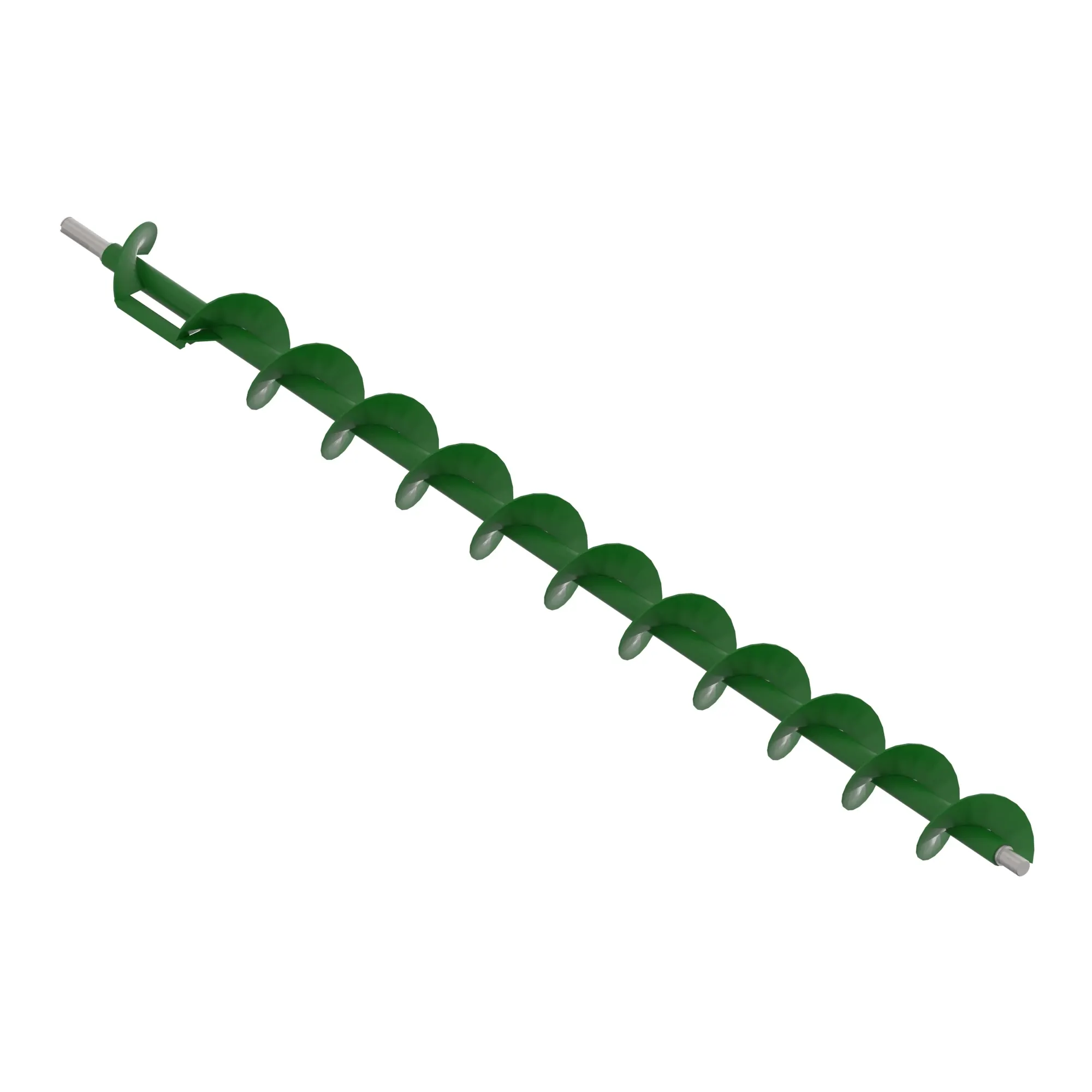 AUGER, 5W, RUR FRONT CROSS AUGER RE