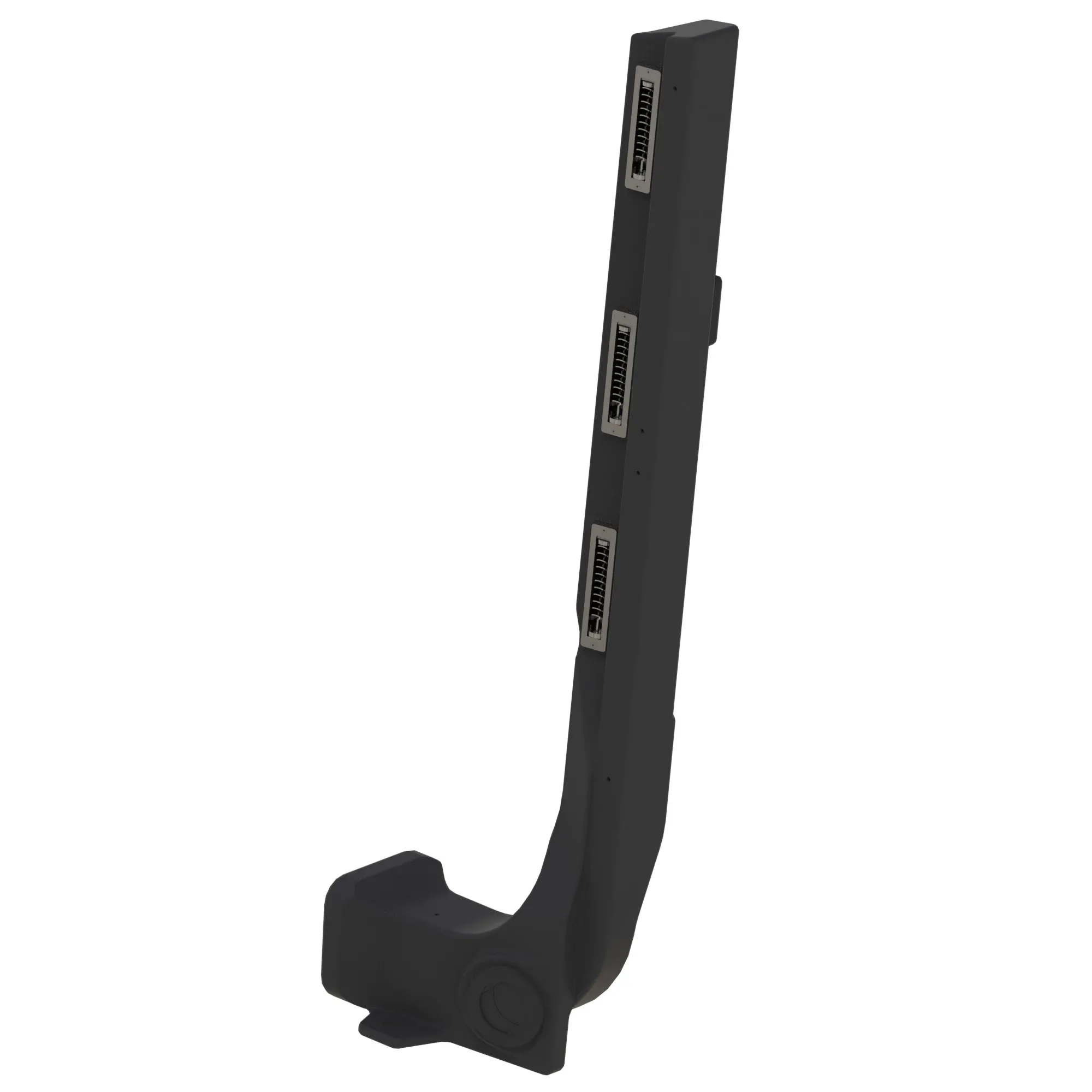 John Deere Air Duct - AT532273