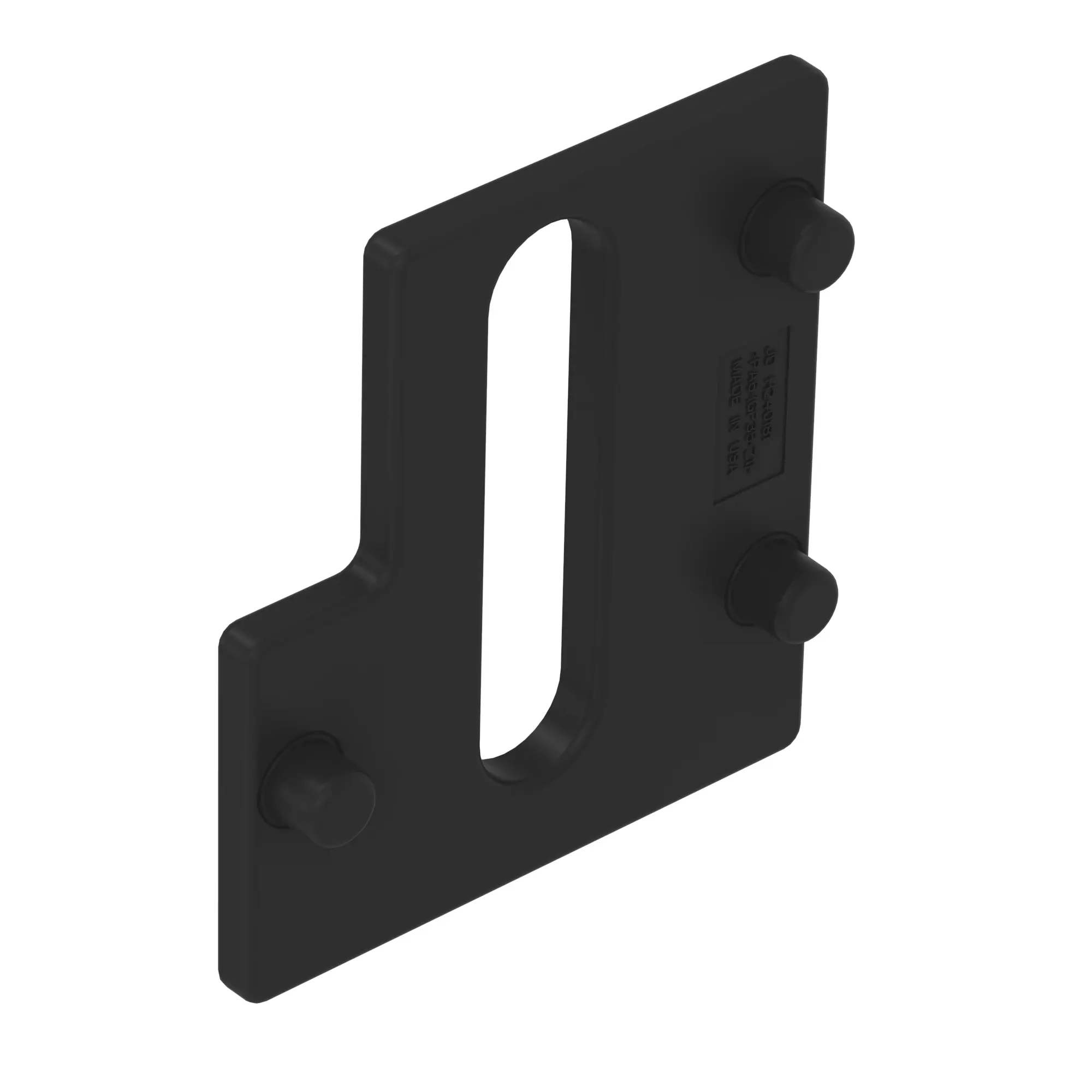 WEAR PLATE, BOTTOM LH