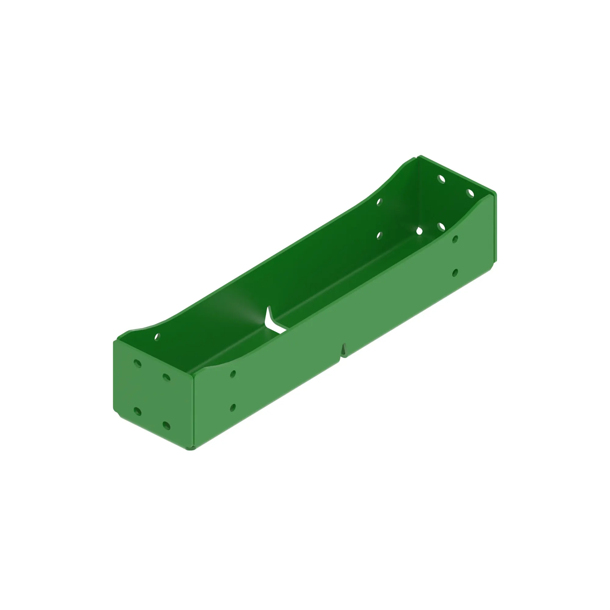John Deere Switch Module Platform Mount Bracket - KK80559