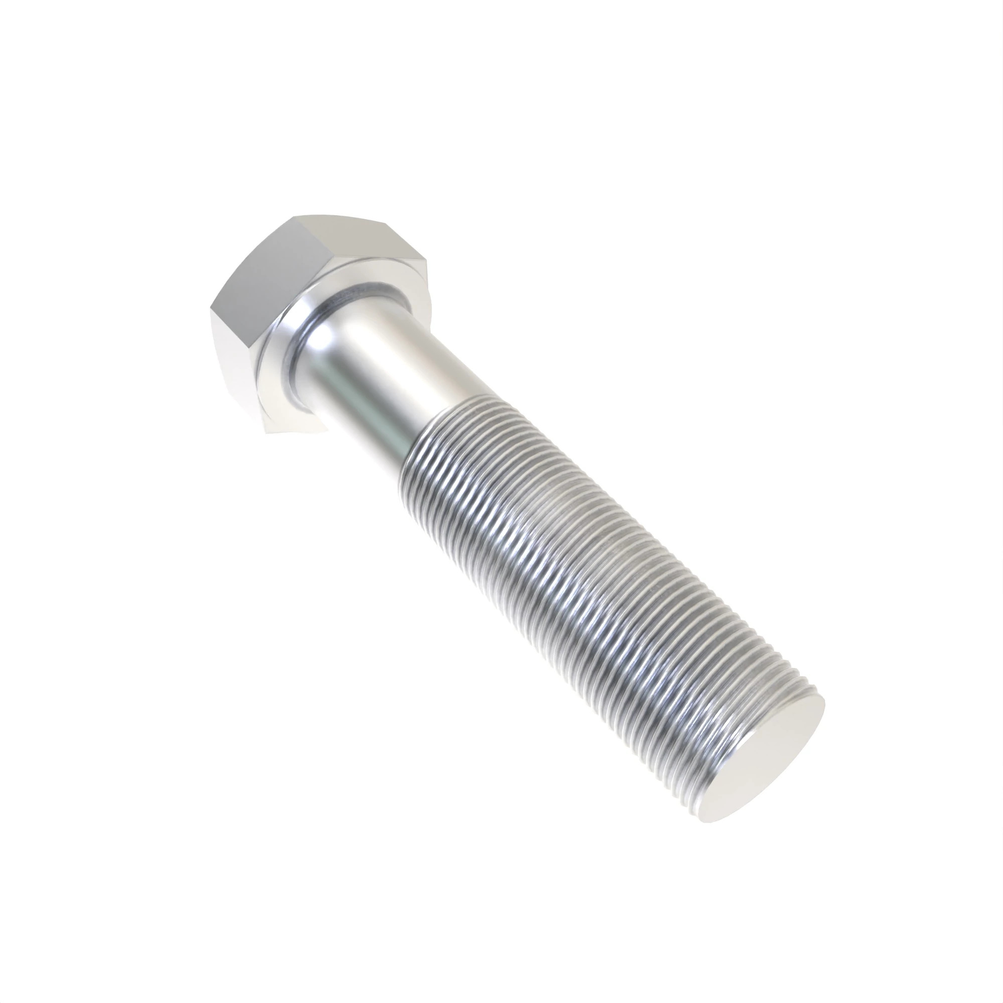SCREW, HEX HEAD