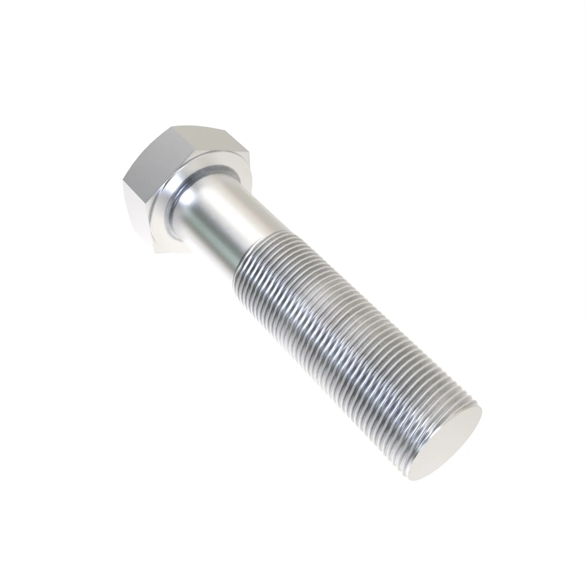 John Deere Hexagonal Head Cap Screw, 1" X 4-1/4" - 19H3556