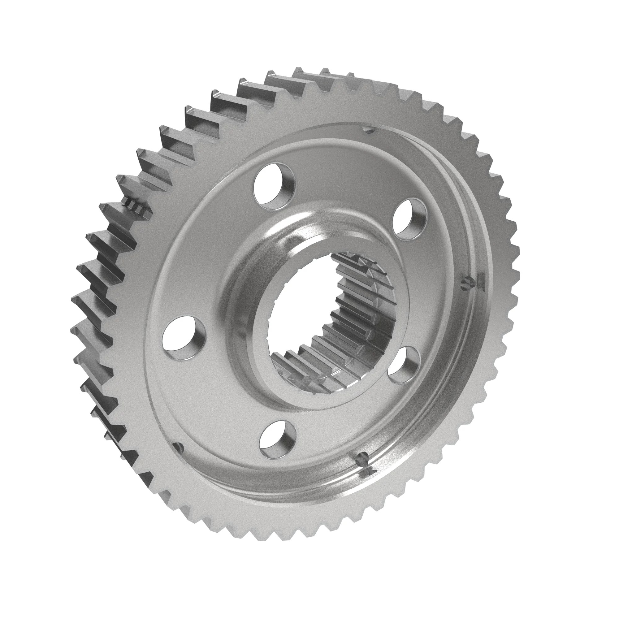 HUB, SUN PINION