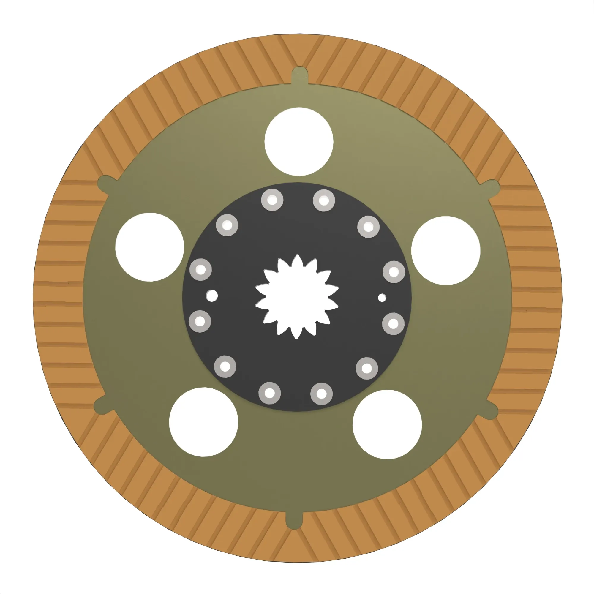 Brake Disk