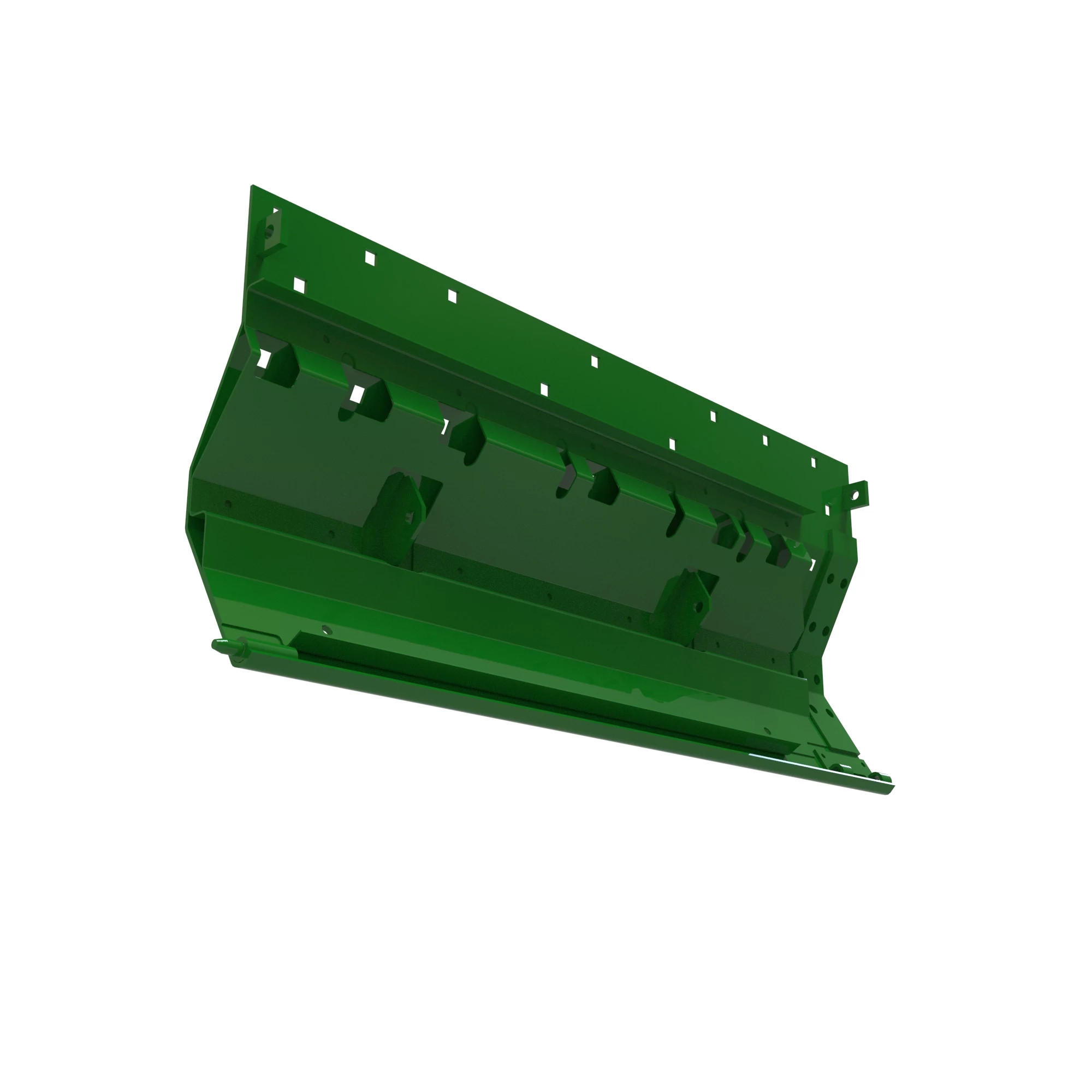 John Deere Pro-12 Pressure Plate, 2 per Row - AN279557