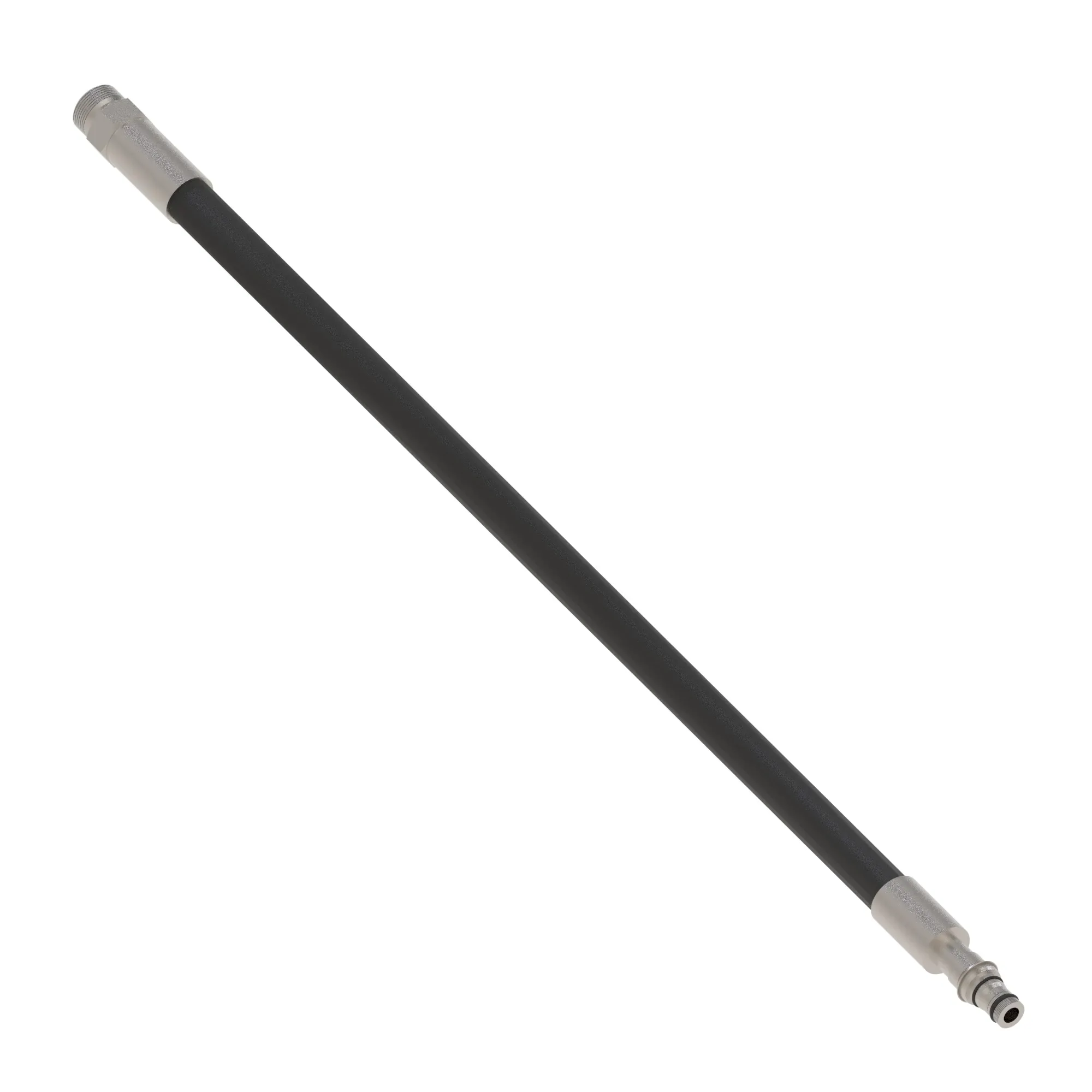 Hydraulic Hose, 2SC10 13/16-16UN