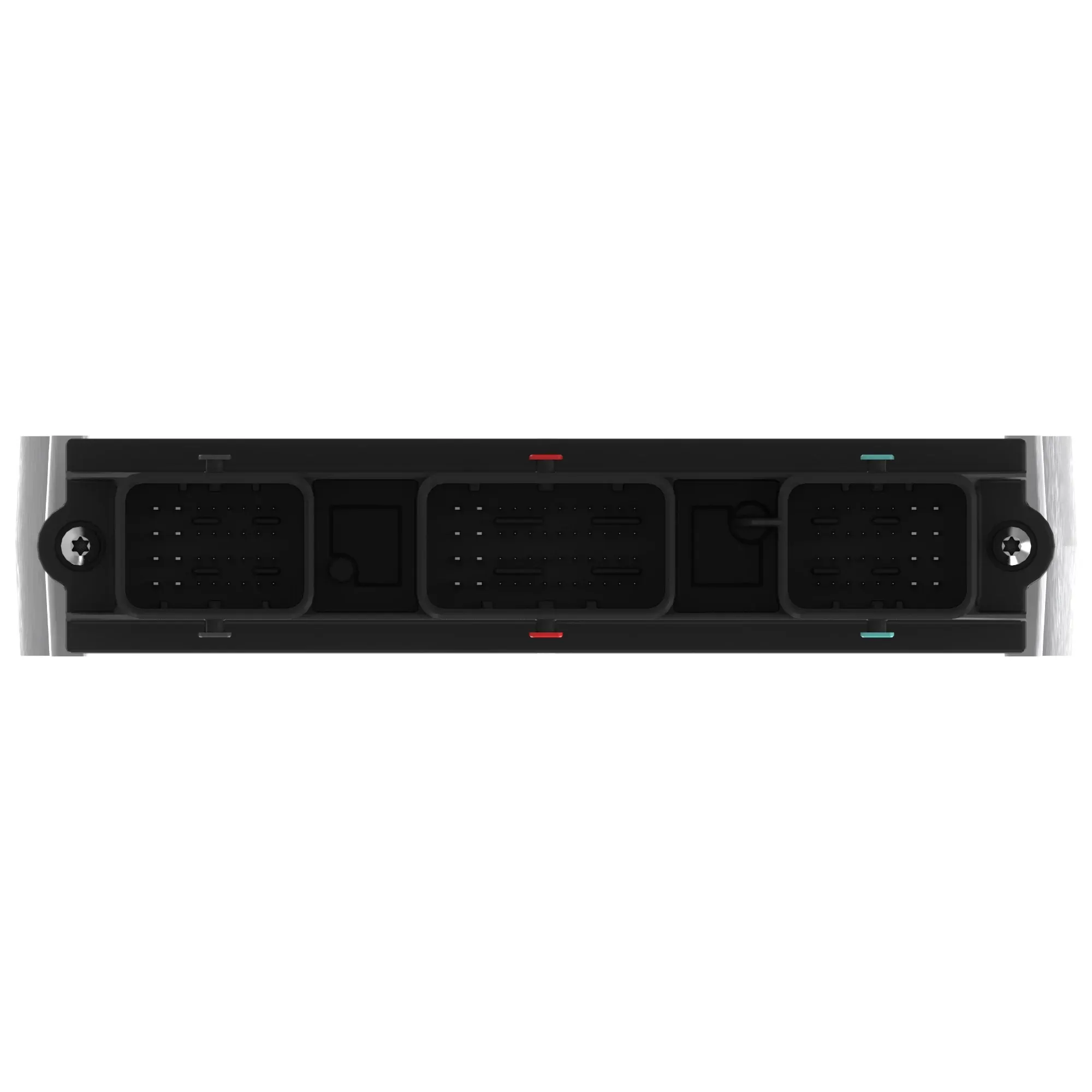 ELECTRONIC CONTROL UNIT