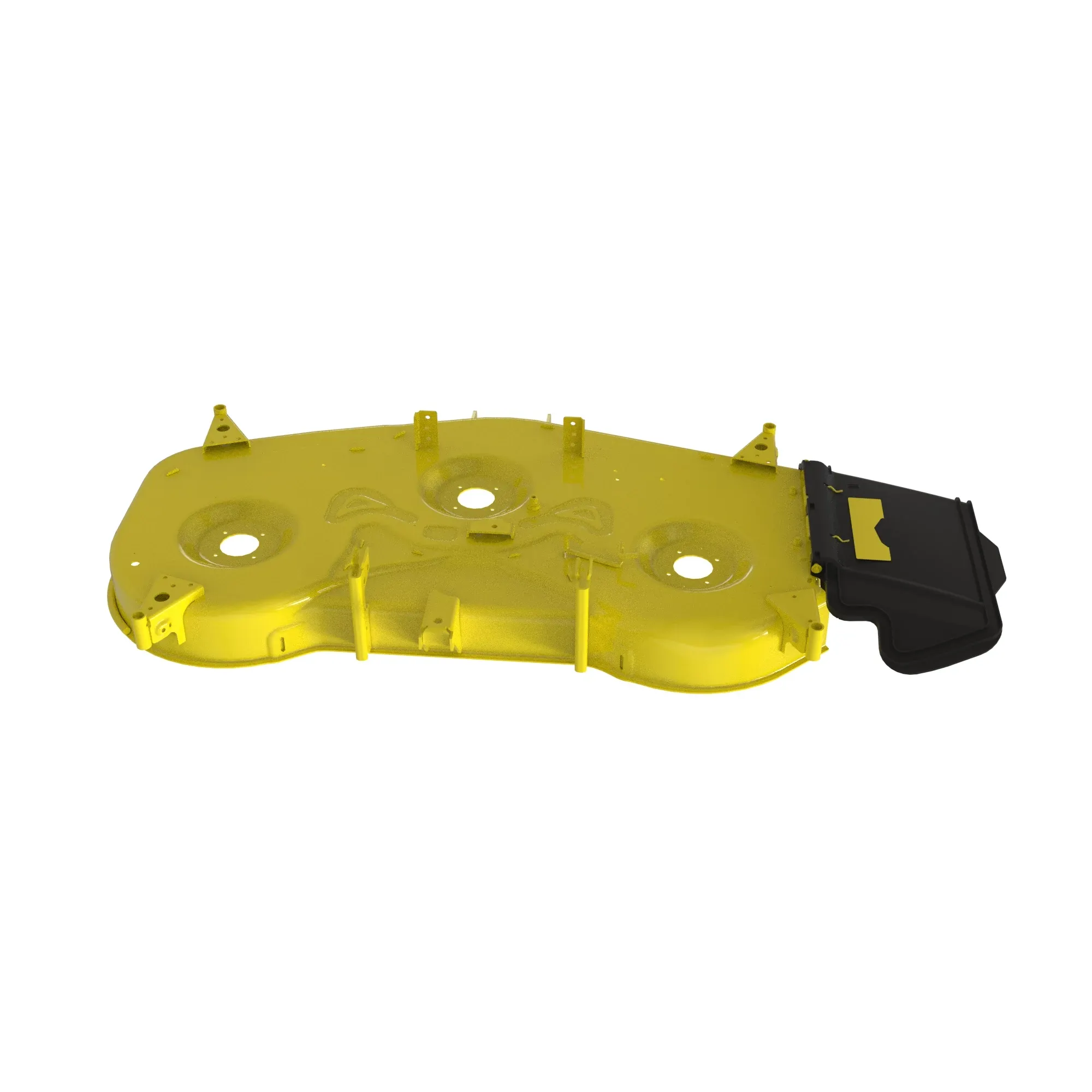John Deere Mower Deck - AM147904