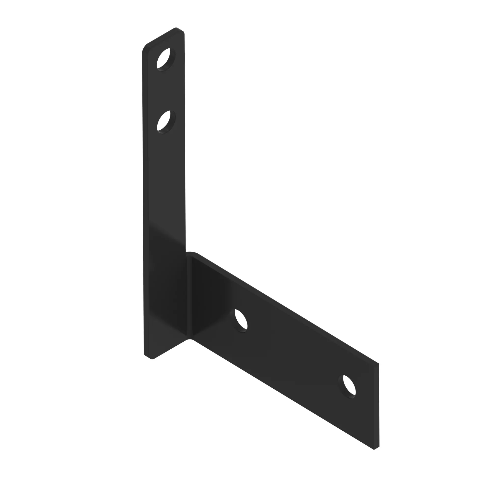 John Deere Transmission Bracket - F675453