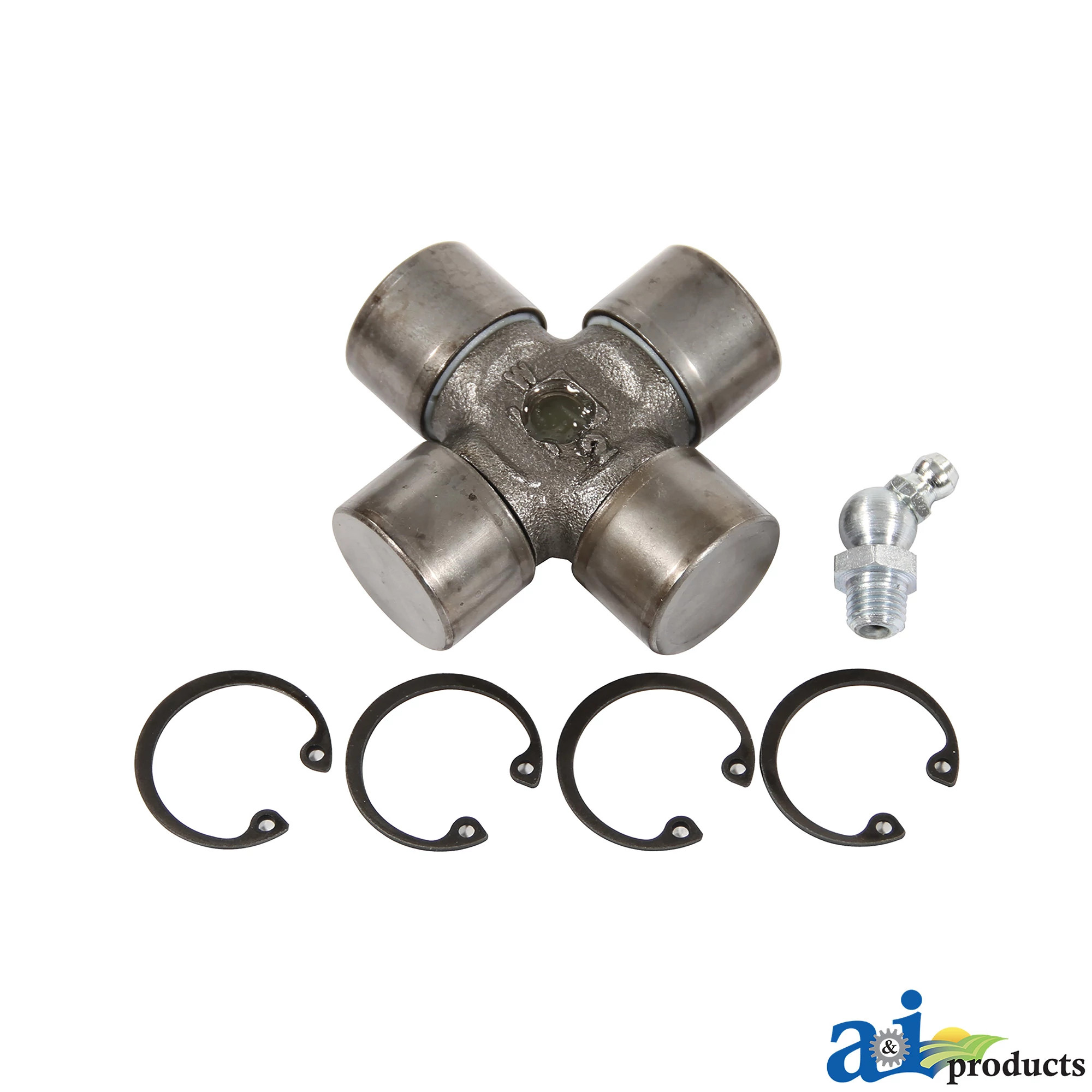 A&I Products Cross And Bearing Assembly - A-BP41202