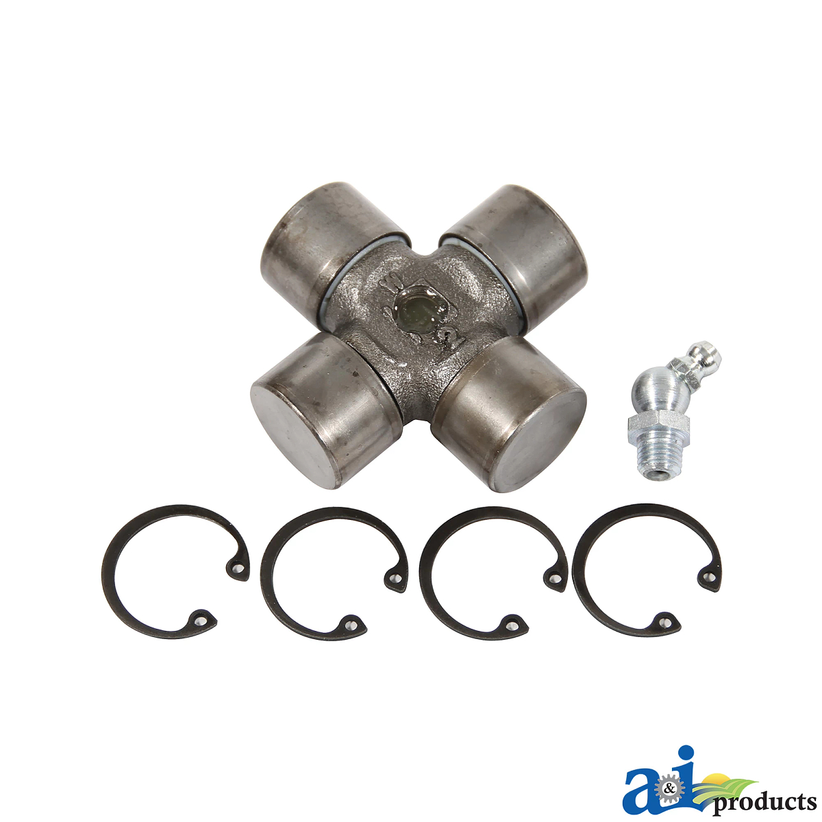A&I Products Cross And Bearing Assembly - A-BP41202