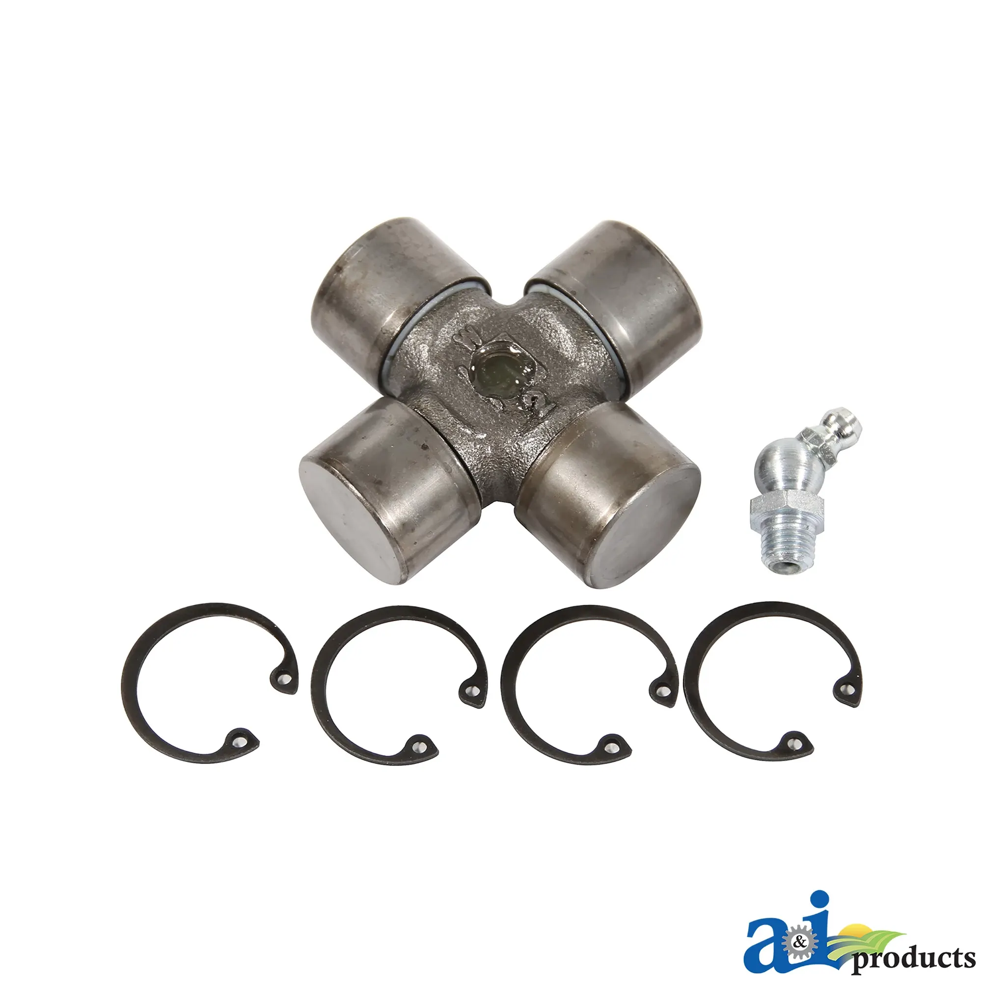 A&I Products Cross and Bearing Assembly - A-BP41202