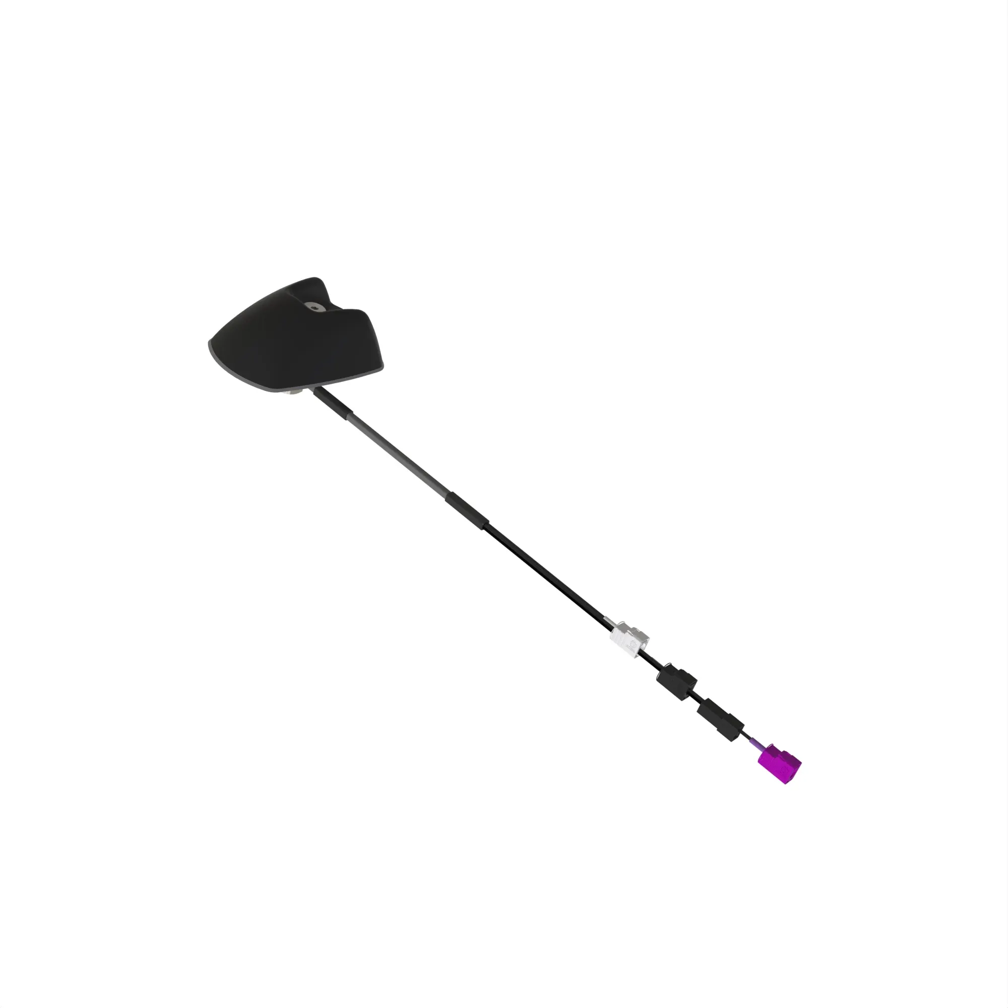ANTENNA, ROOF MOUNT OUTSIDE W/O WHI