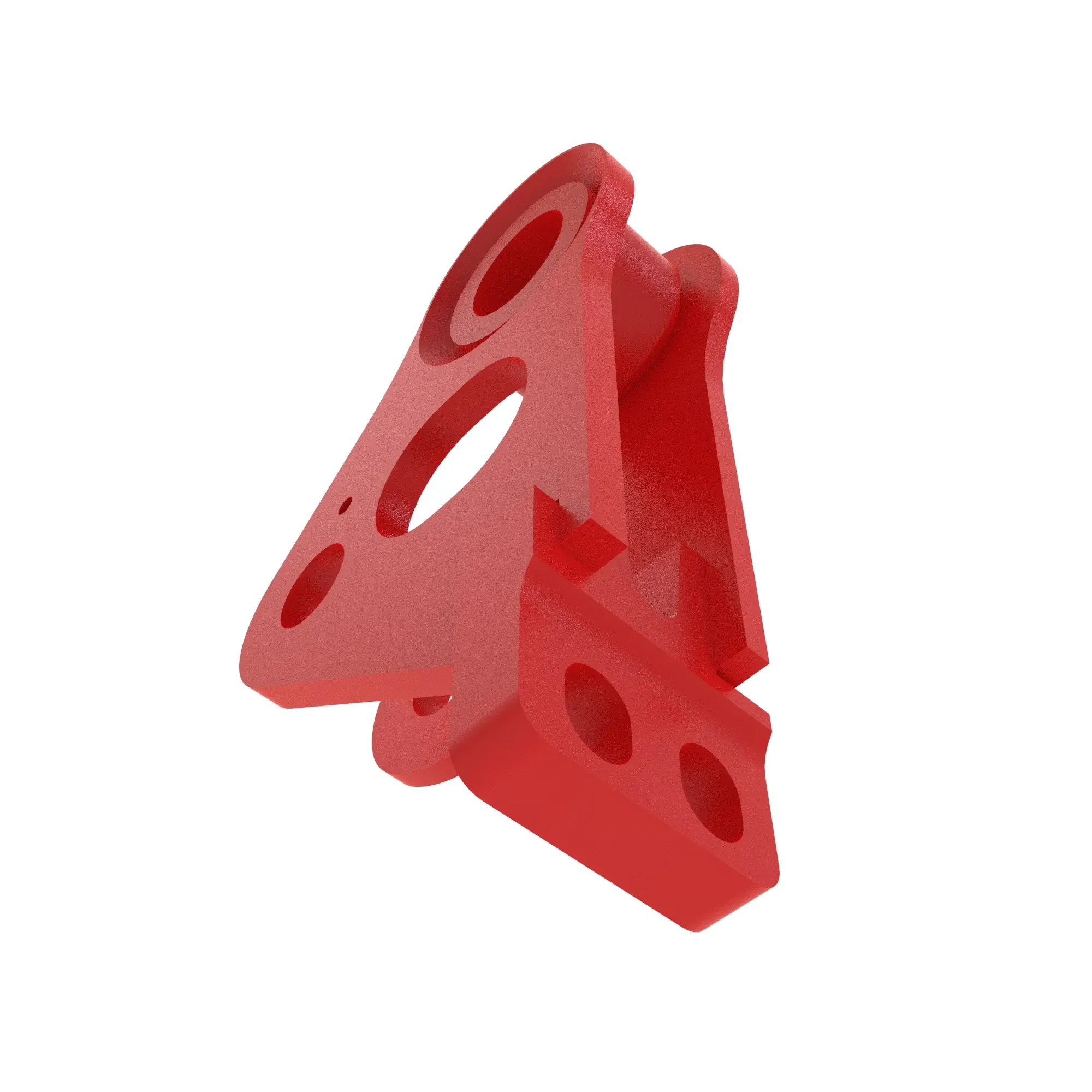 BRACKET, WARATAH