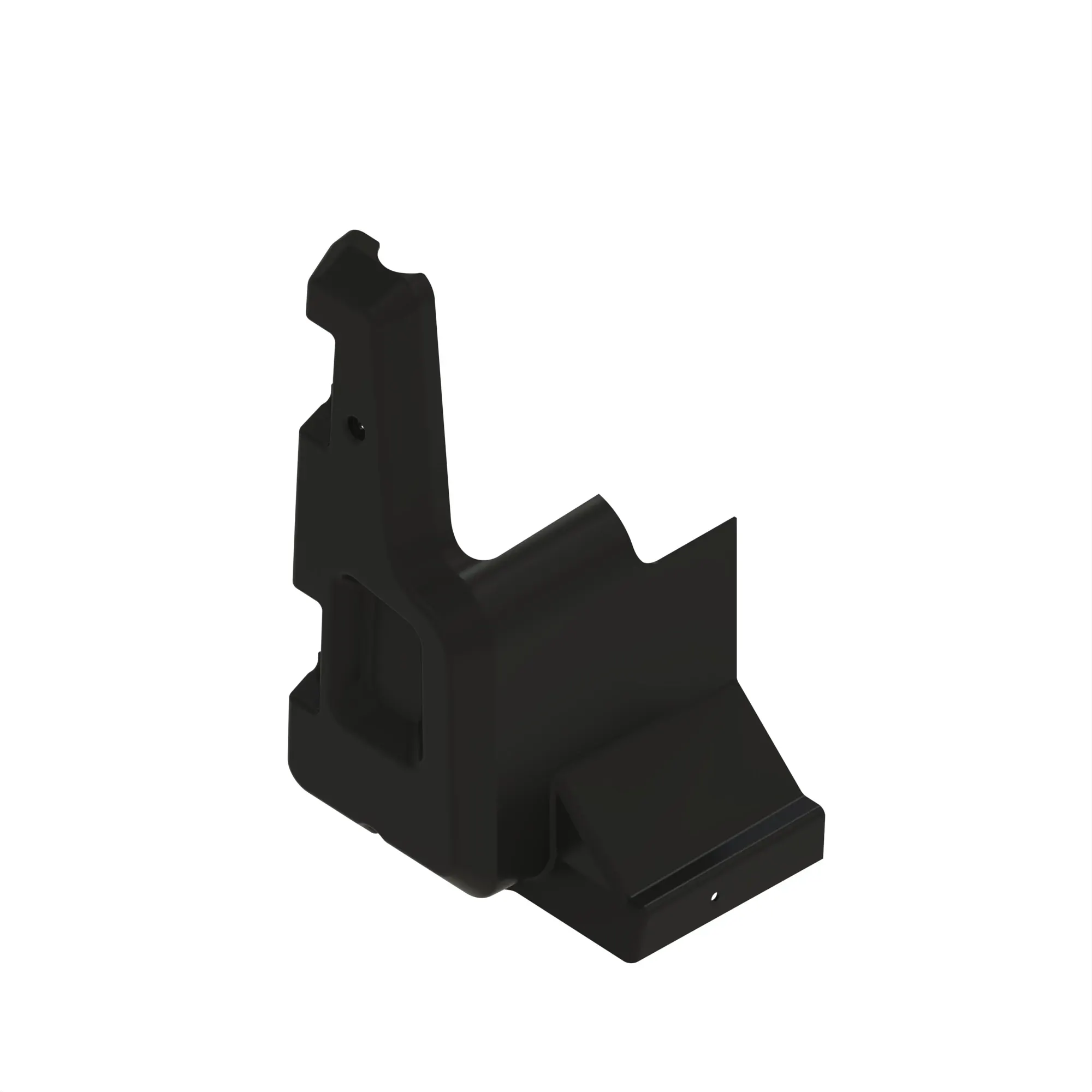 John Deere B-Pillar Panel, Right Side - M169129