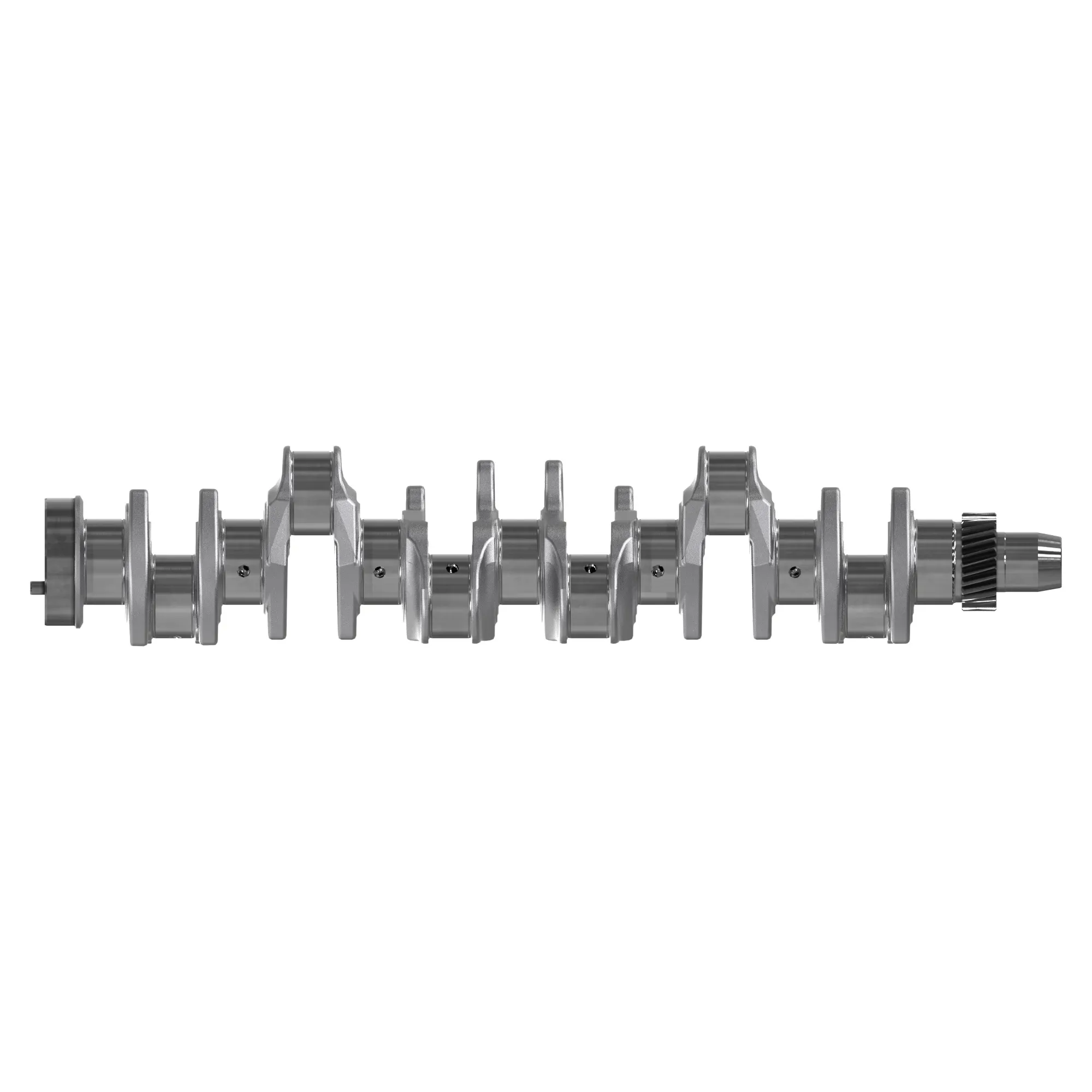 CRANKSHAFT REMAN