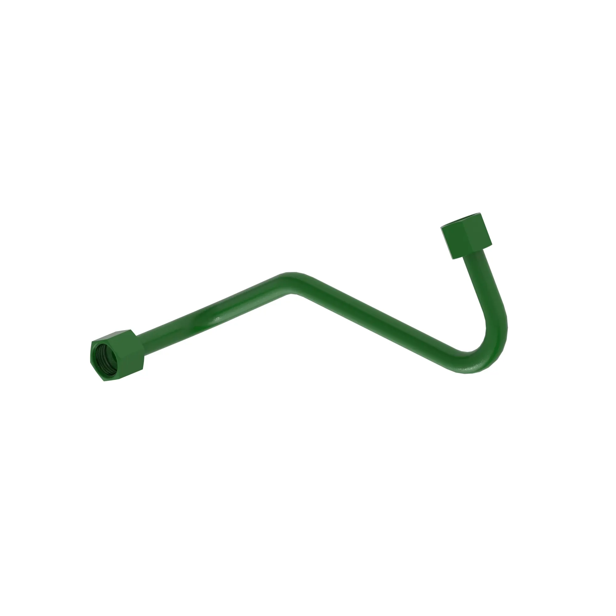 John Deere Grapple Contract Oil Line - TA27966