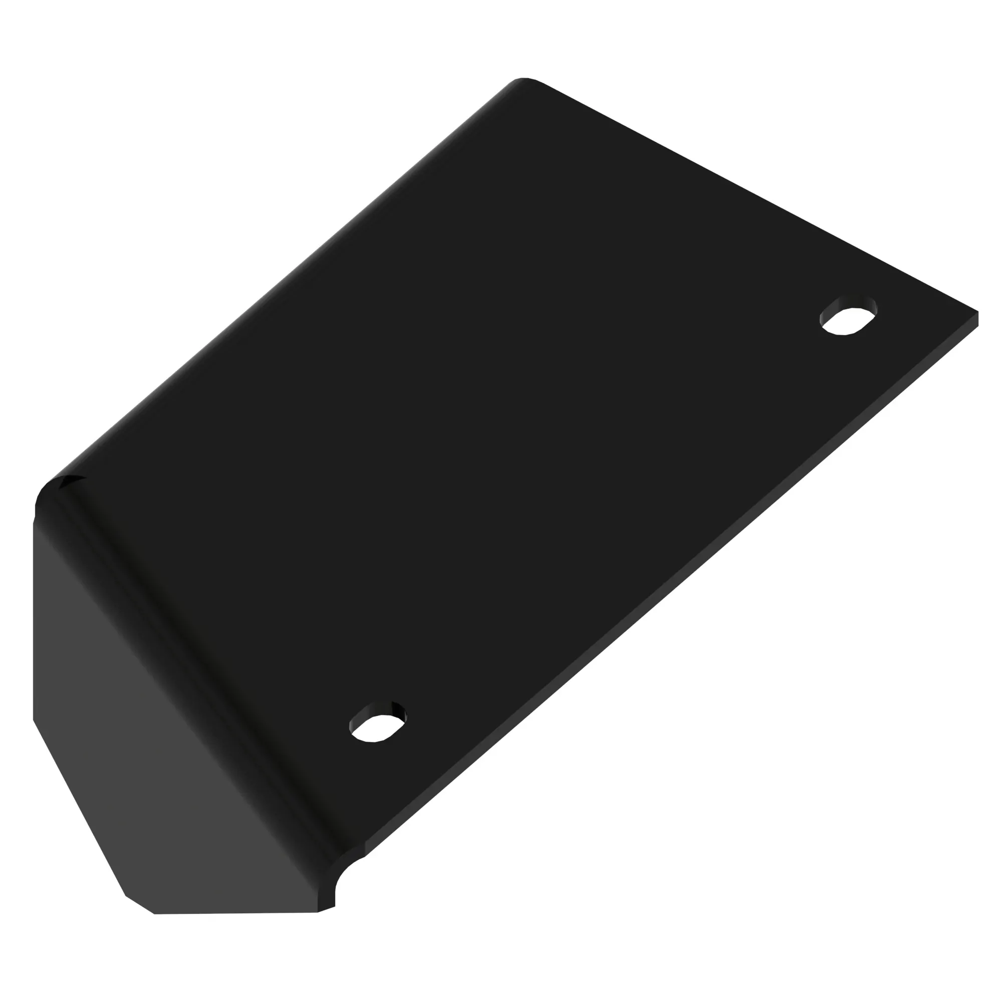 John Deere Front Cover - F391969