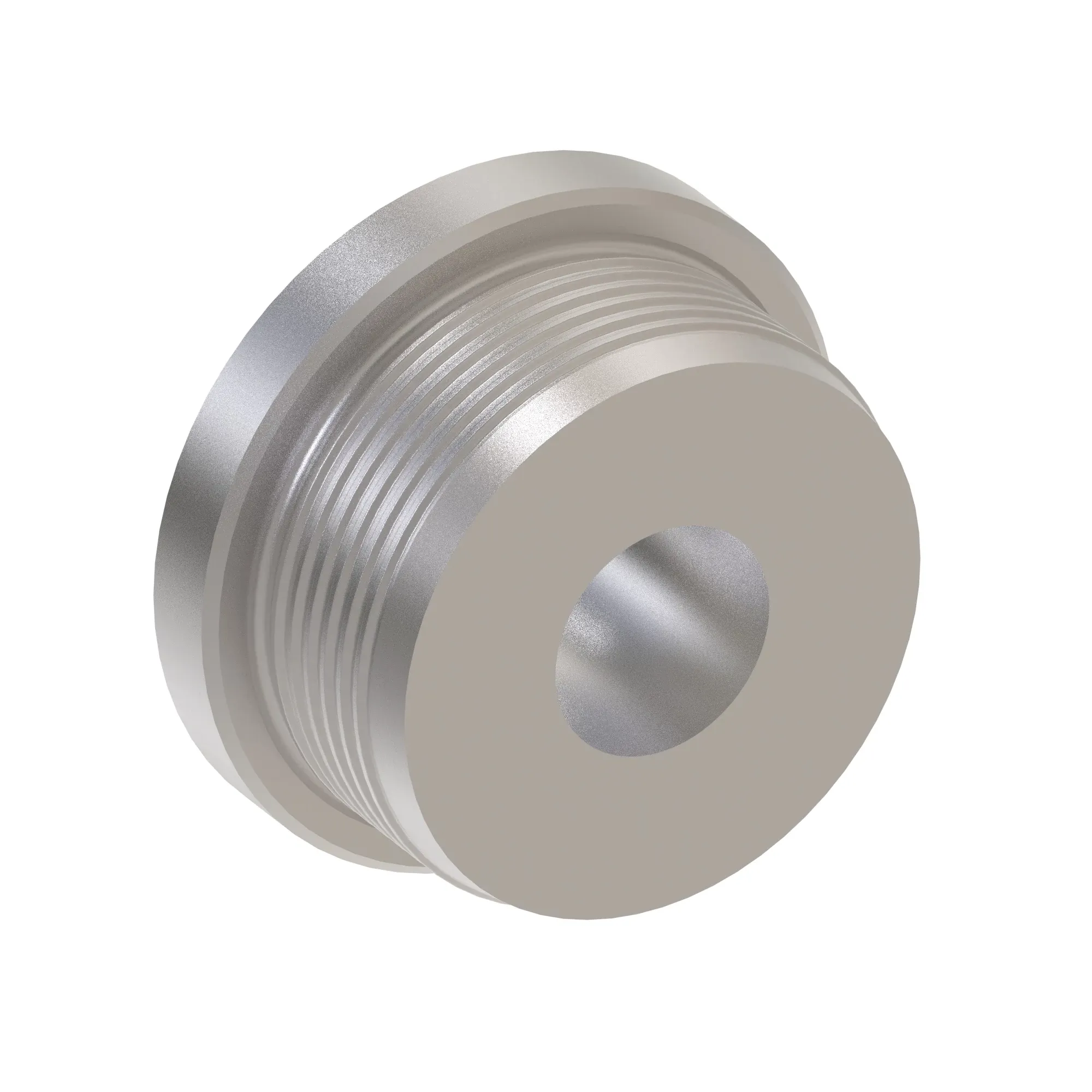 John Deere Flanged Bushing - FH325446