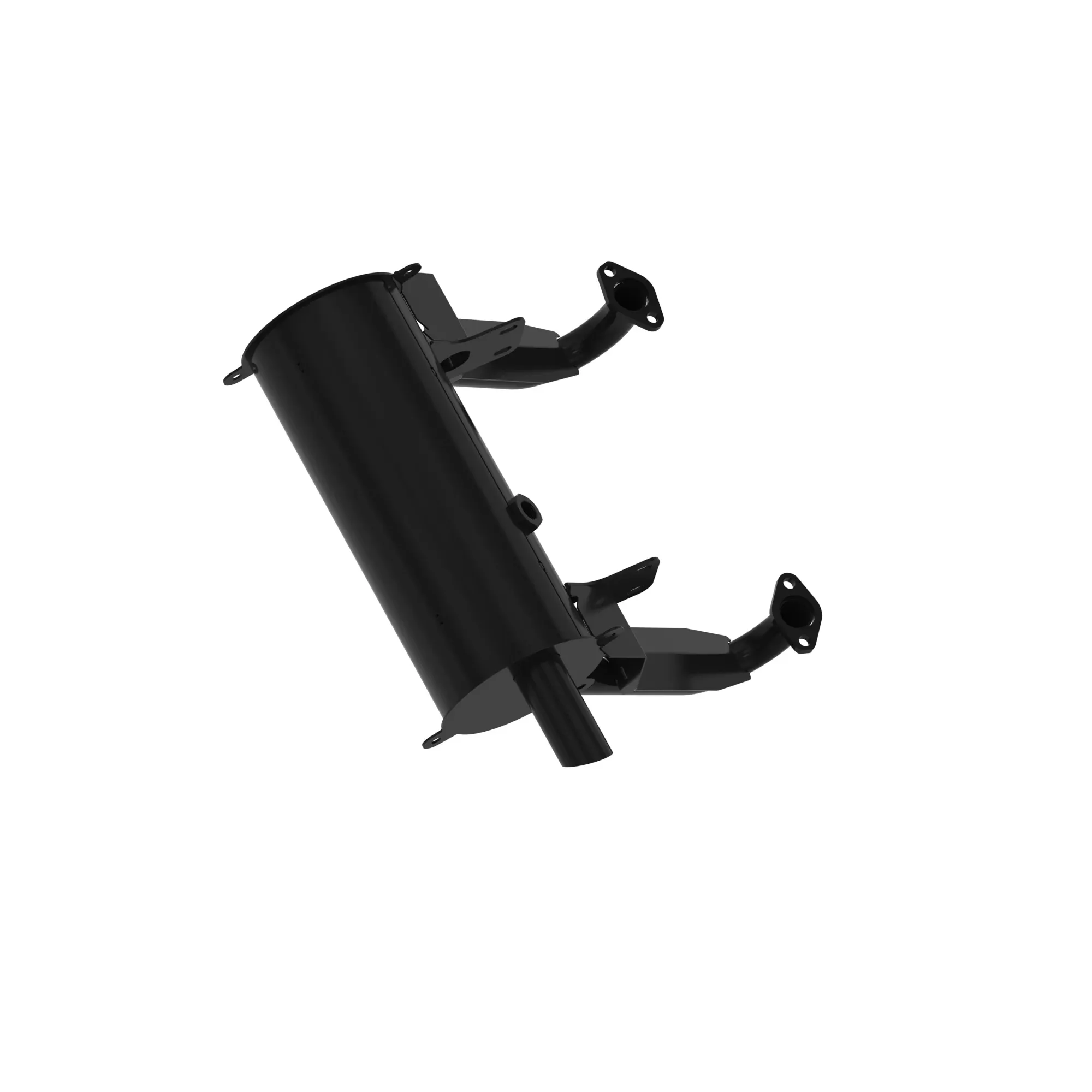 Muffler