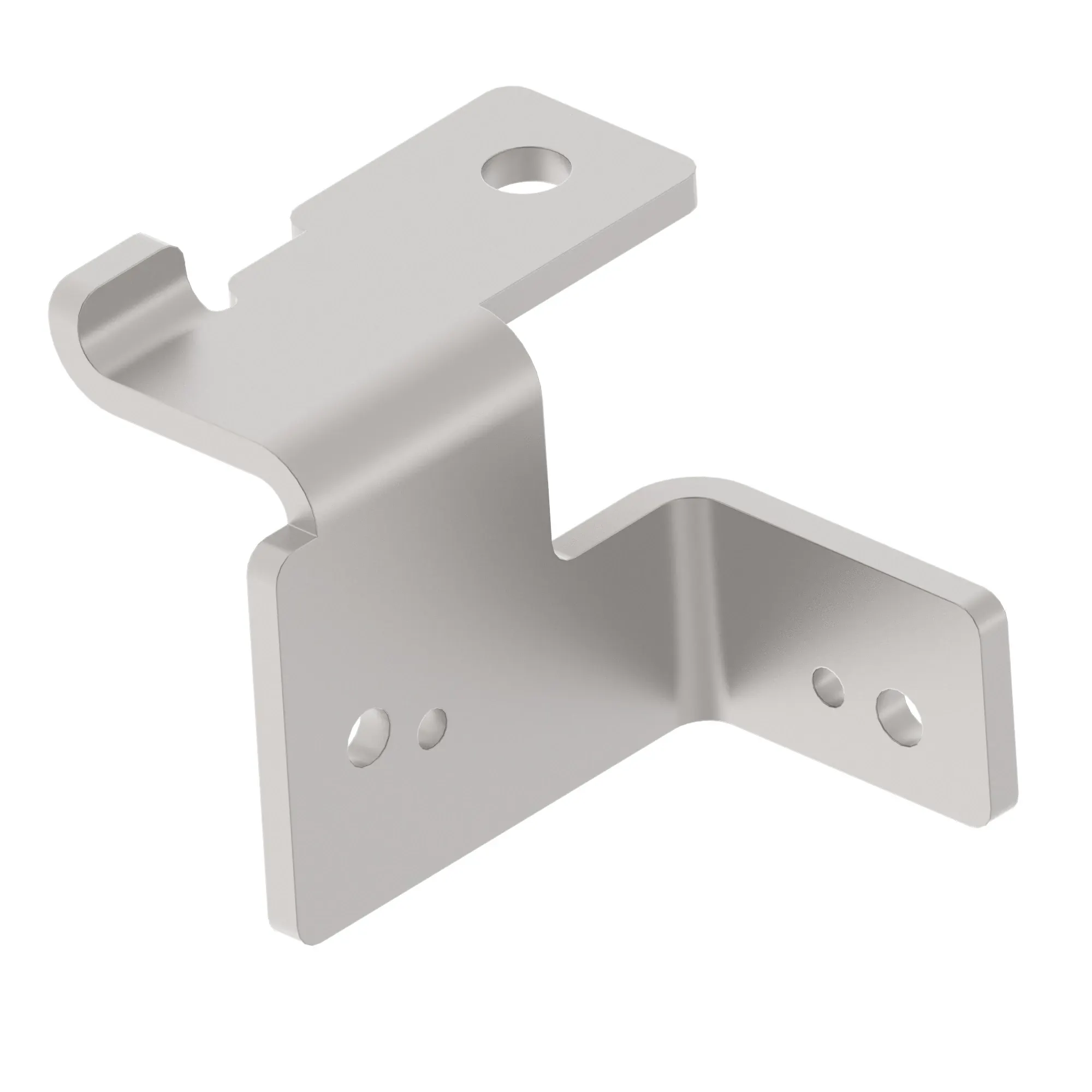 John Deere Bracket - DZ126736