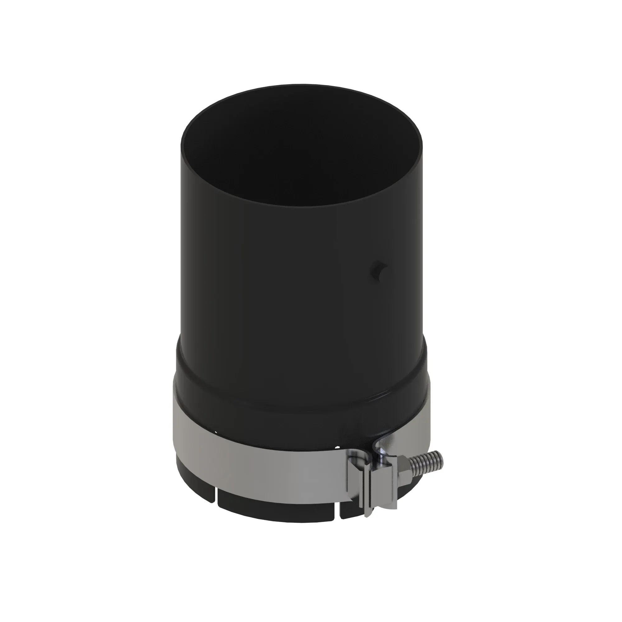 John Deere Tail Exhaust Pipe Adaptor - TA18272