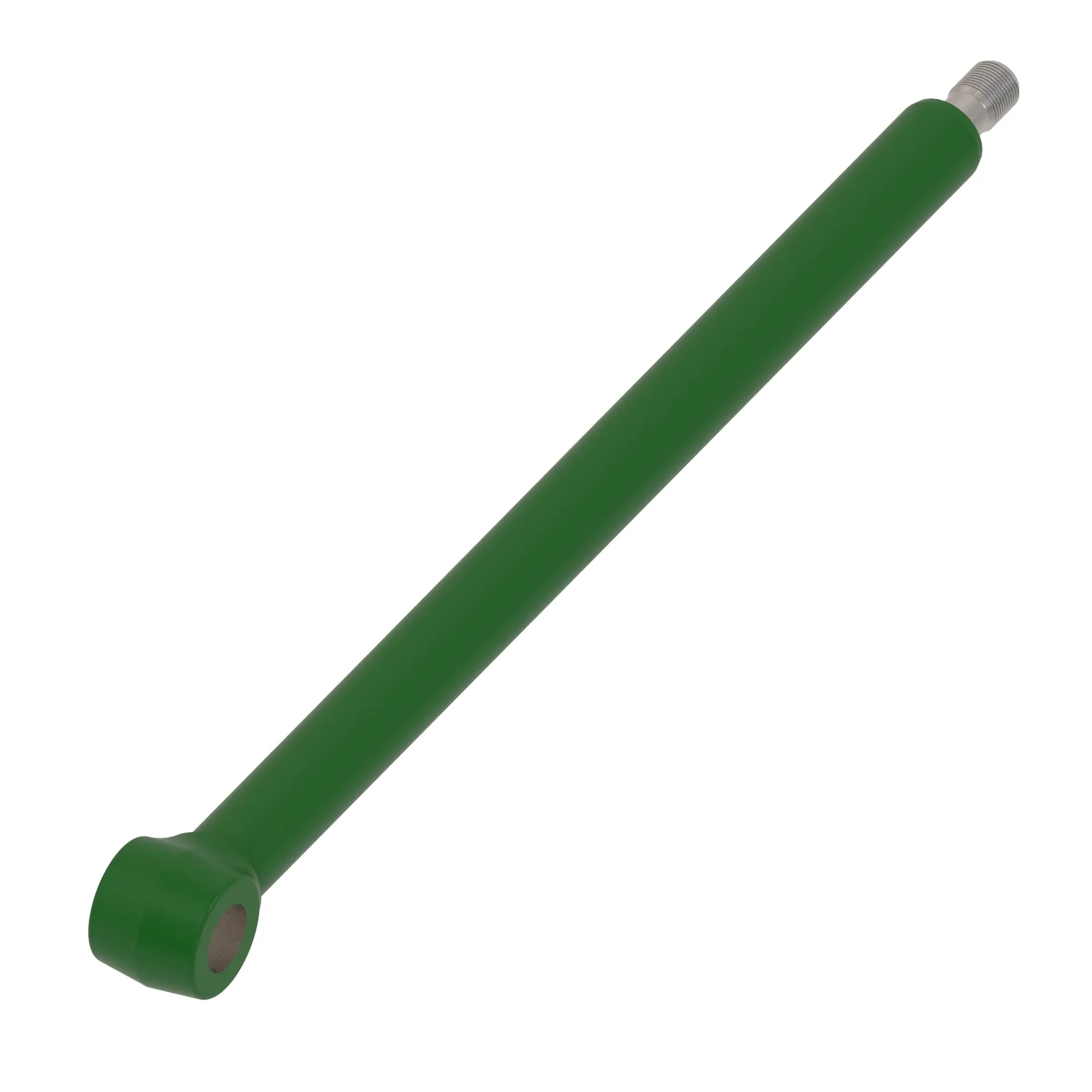 Hydraulic Cylinder Rod, Assembly