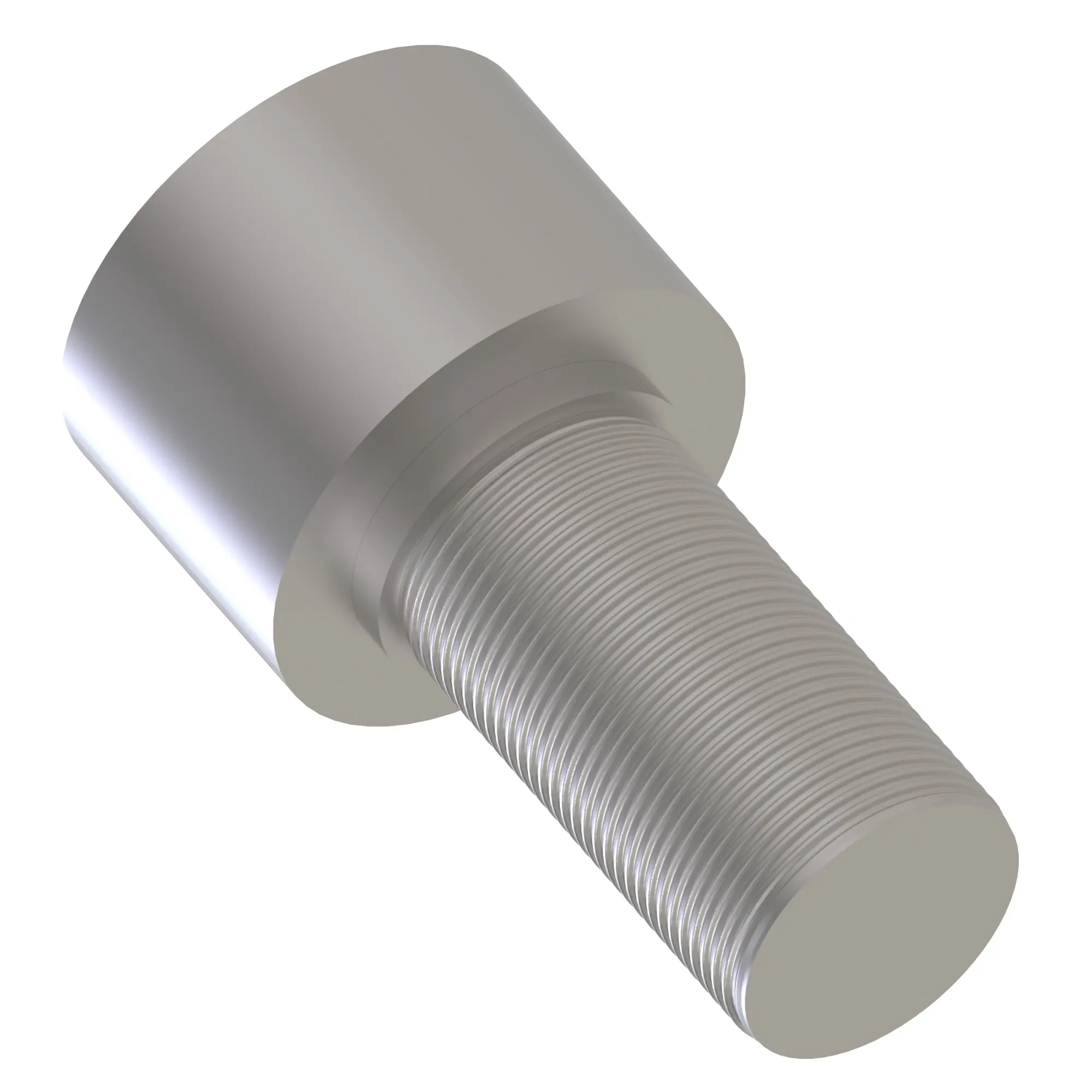 John Deere Cap Screw - F058885