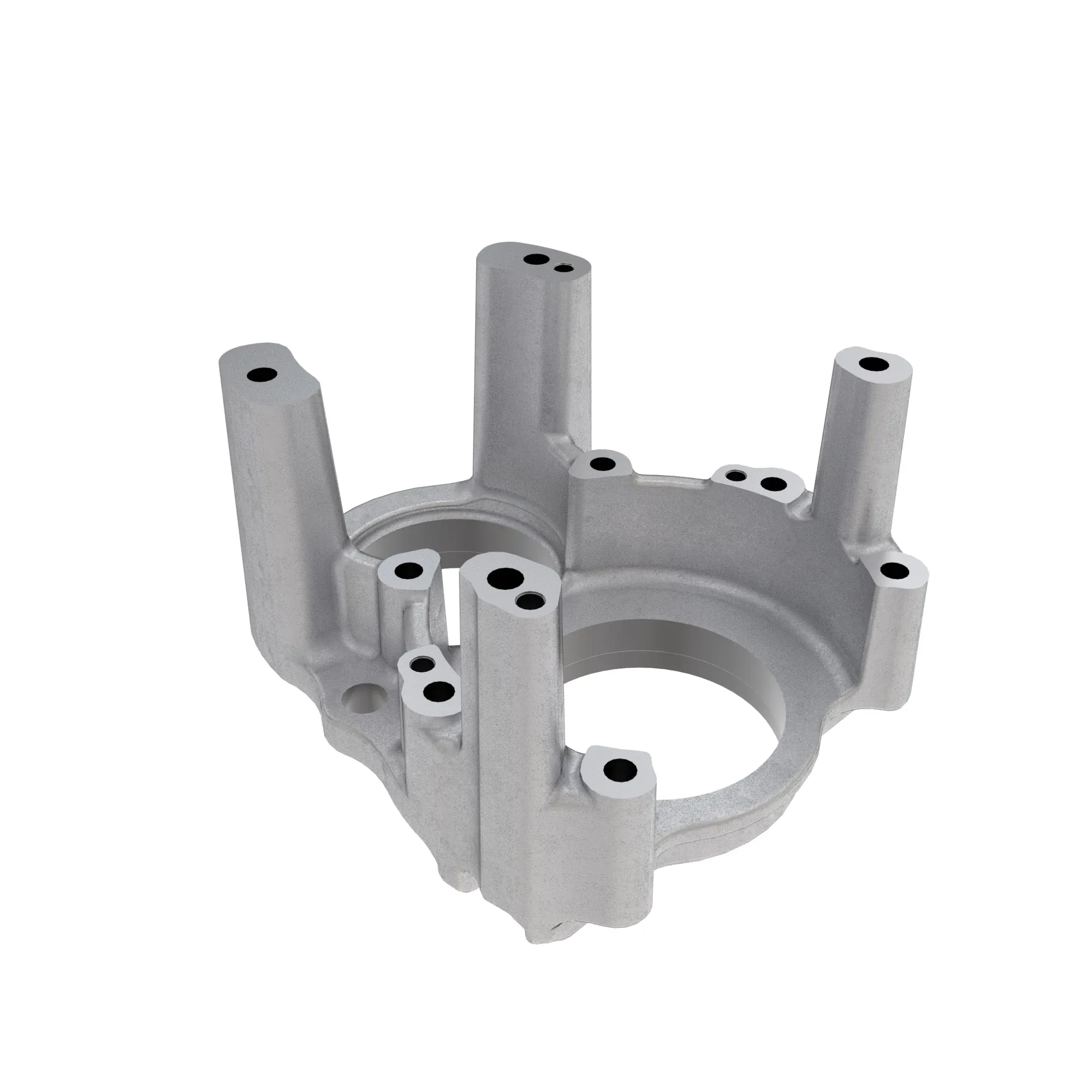 John Deere Support - R538986