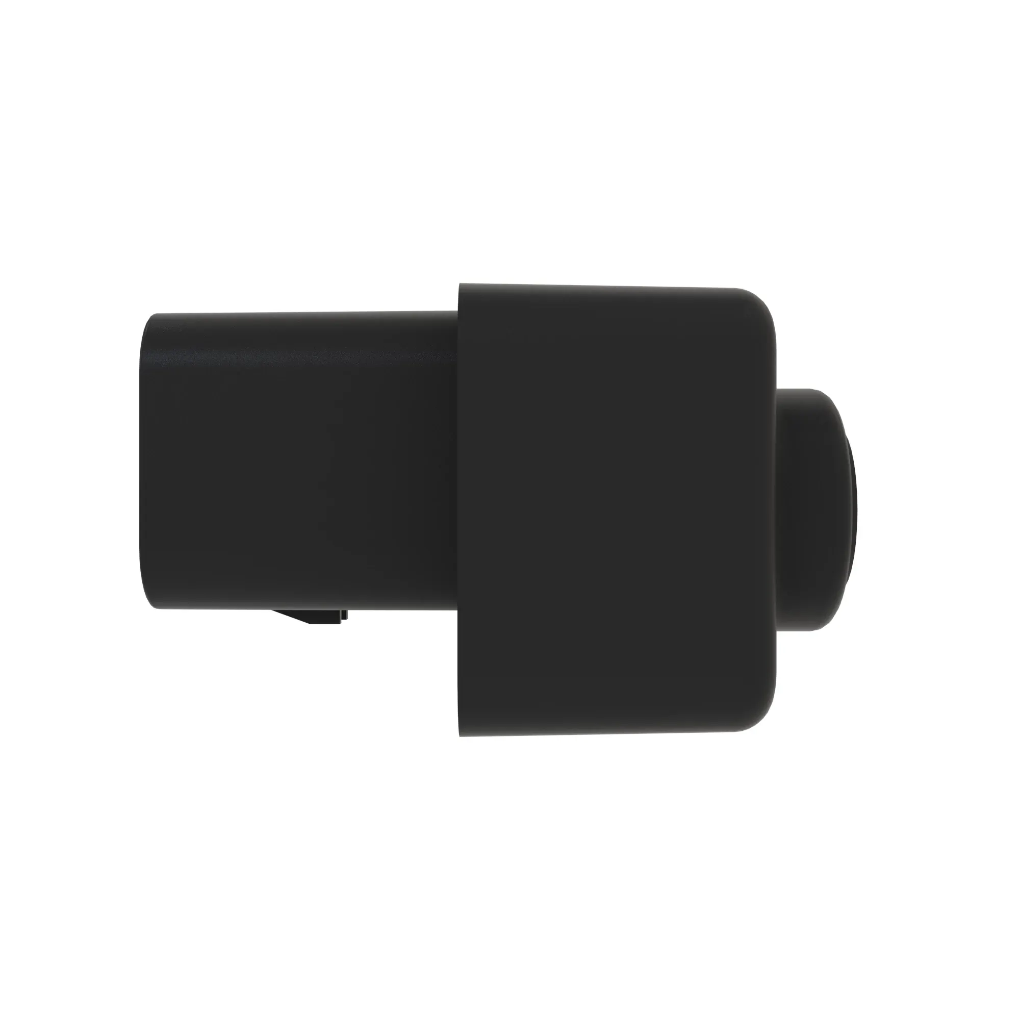 Rear Analog Camera