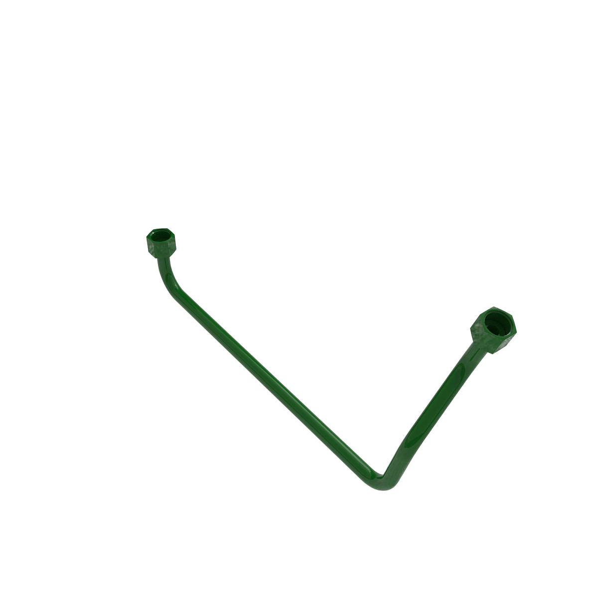 LINE,DUAL REAR SCV INPUT 3 FUNC,CAB