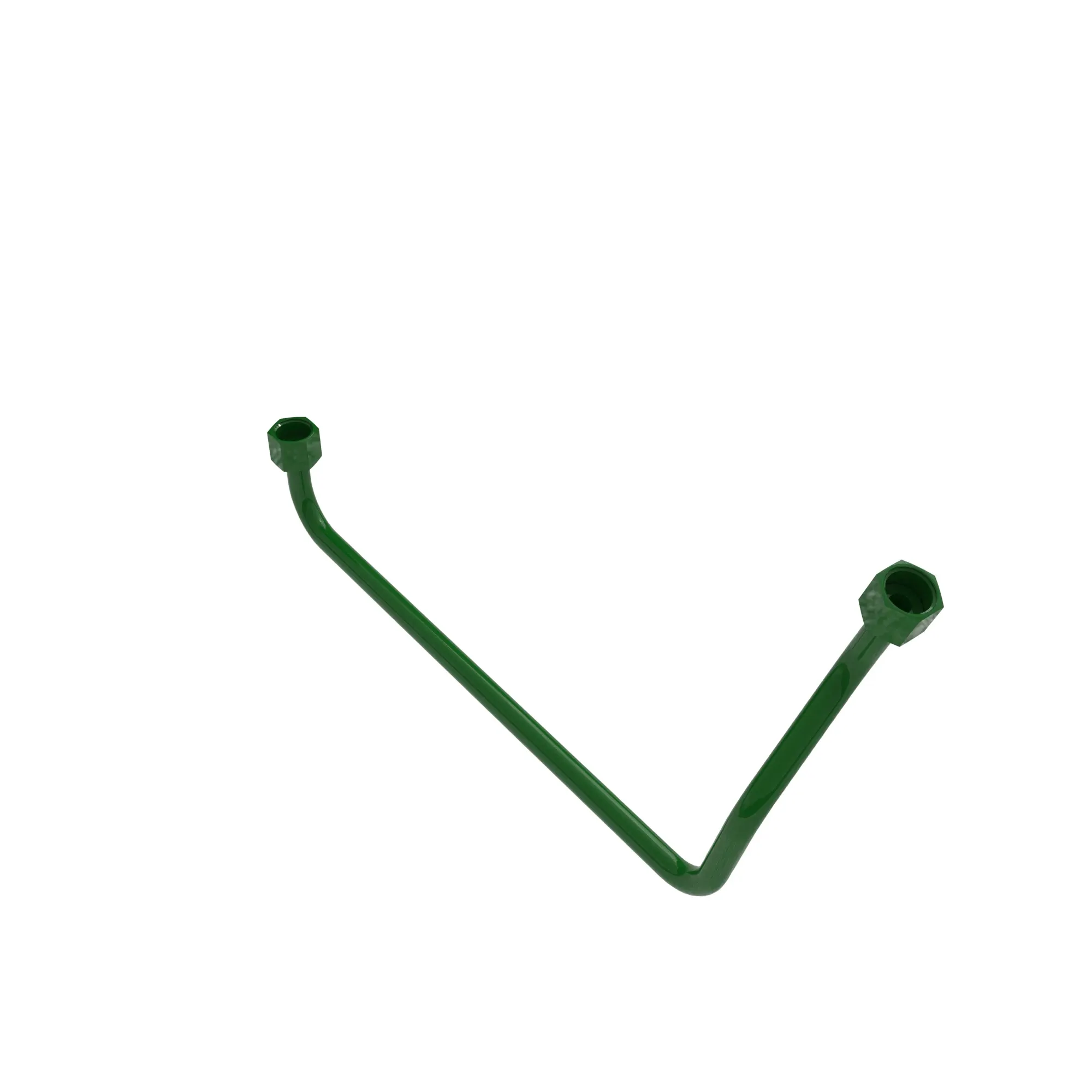 LINE,DUAL REAR SCV INPUT 3 FUNC,CAB
