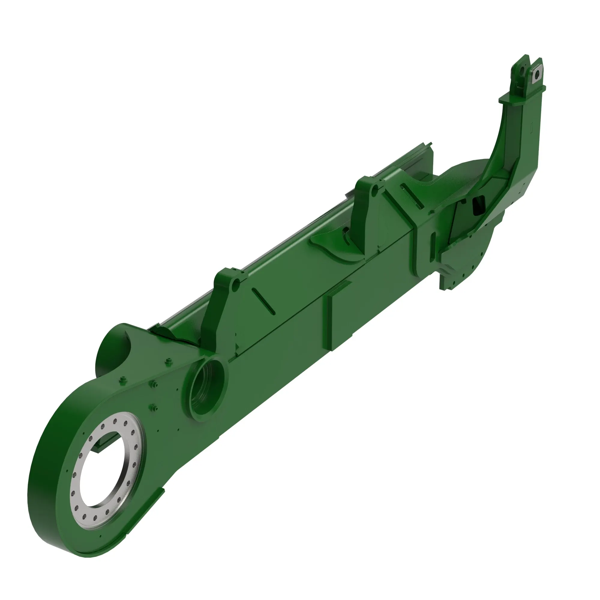John Deere Track Frame, Left Side - AXT19625