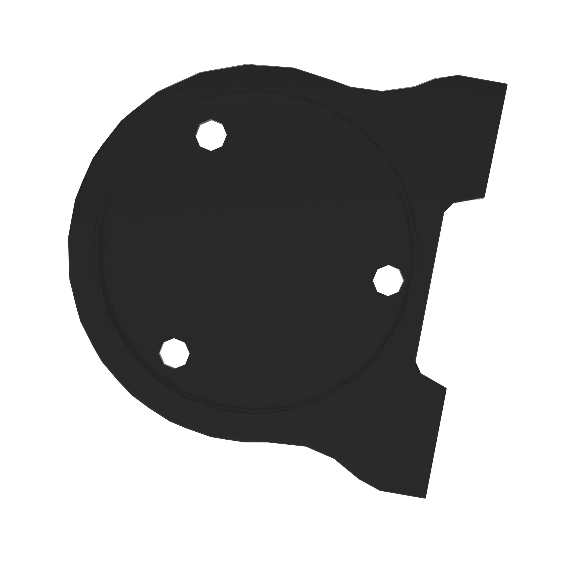 Exhaust Cap