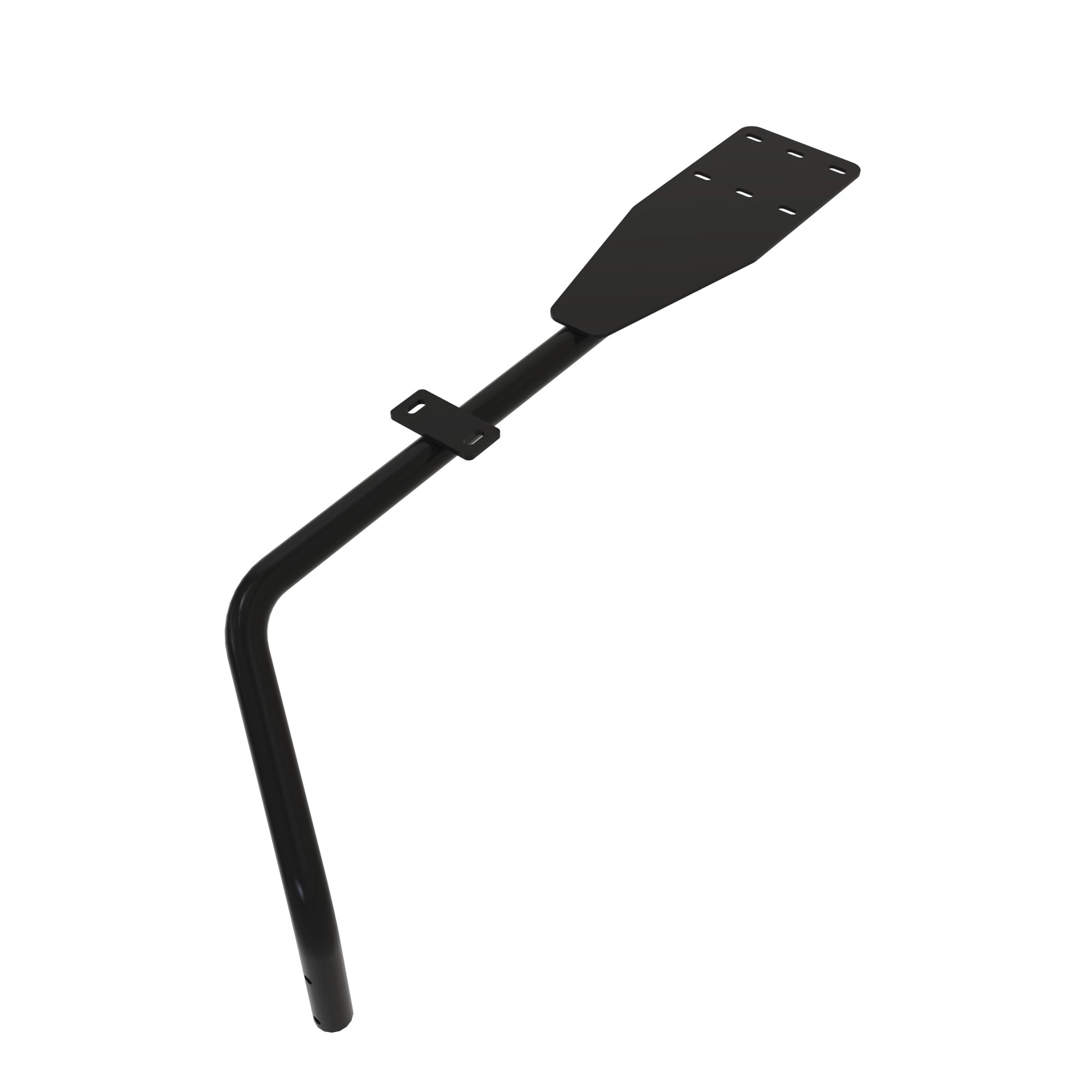 SUPPORT, WHEEL SHIELDS CLASS III CH